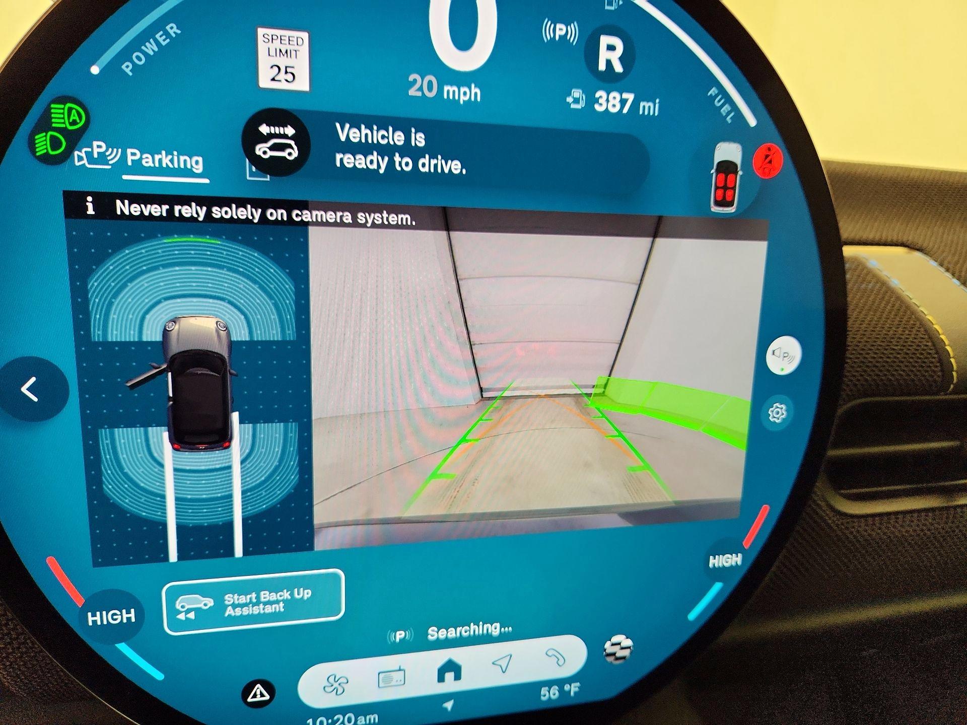 Thumbnail: 2025 MINI Cooper - 14