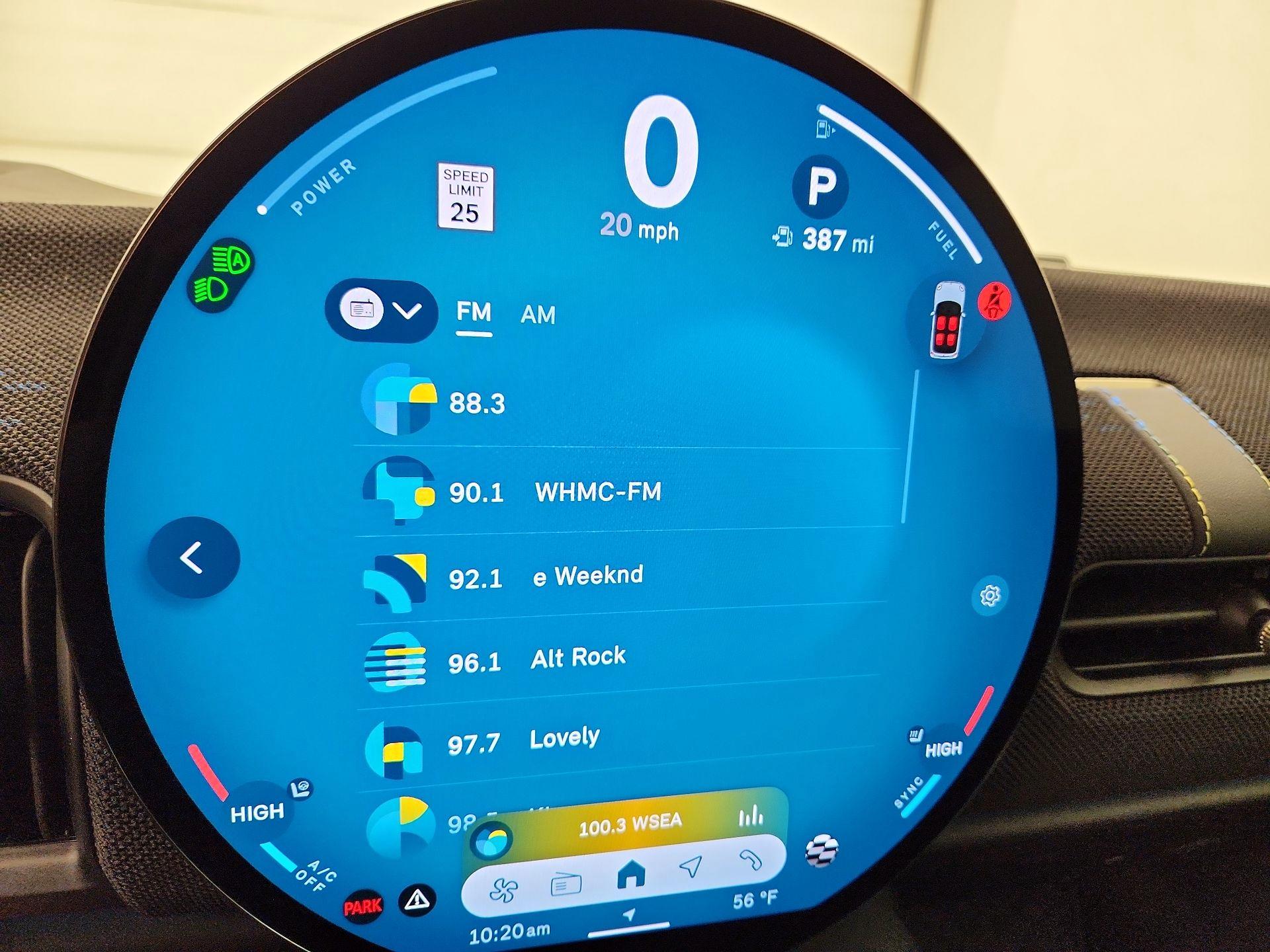 Thumbnail: 2025 MINI Cooper - 15