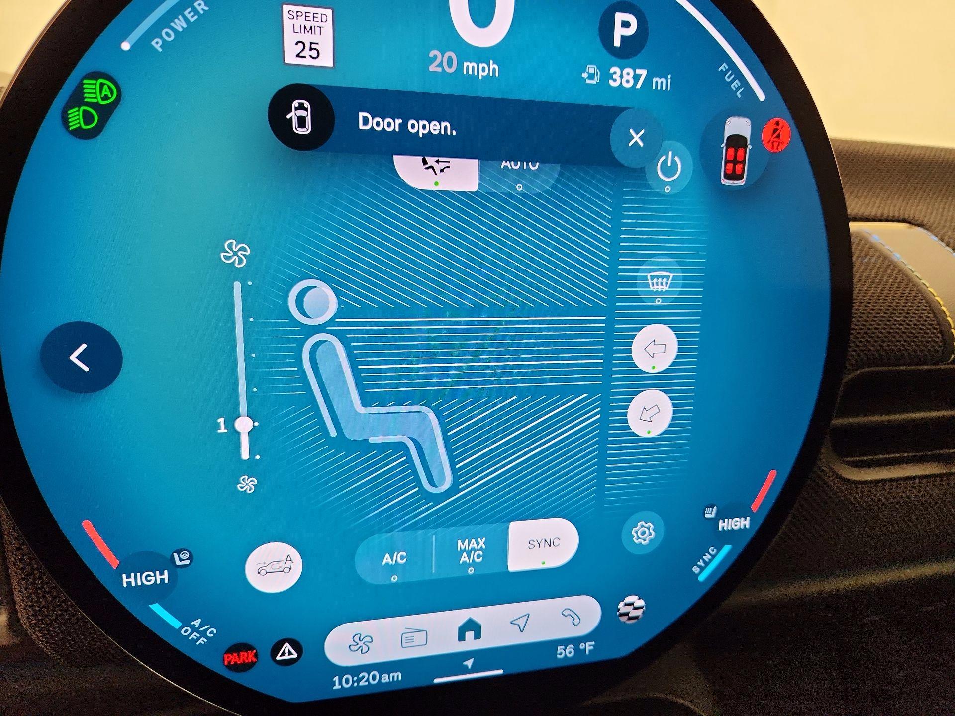 Thumbnail: 2025 MINI Cooper - 16