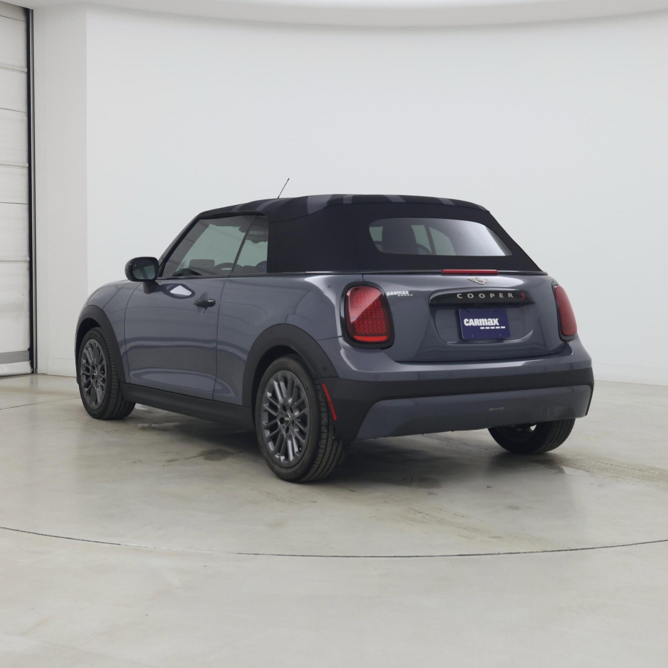 Thumbnail: 2025 MINI Cooper - 2
