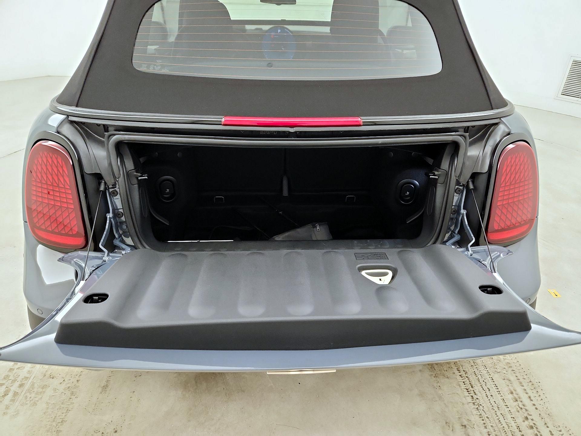 Thumbnail: 2025 MINI Cooper - 19