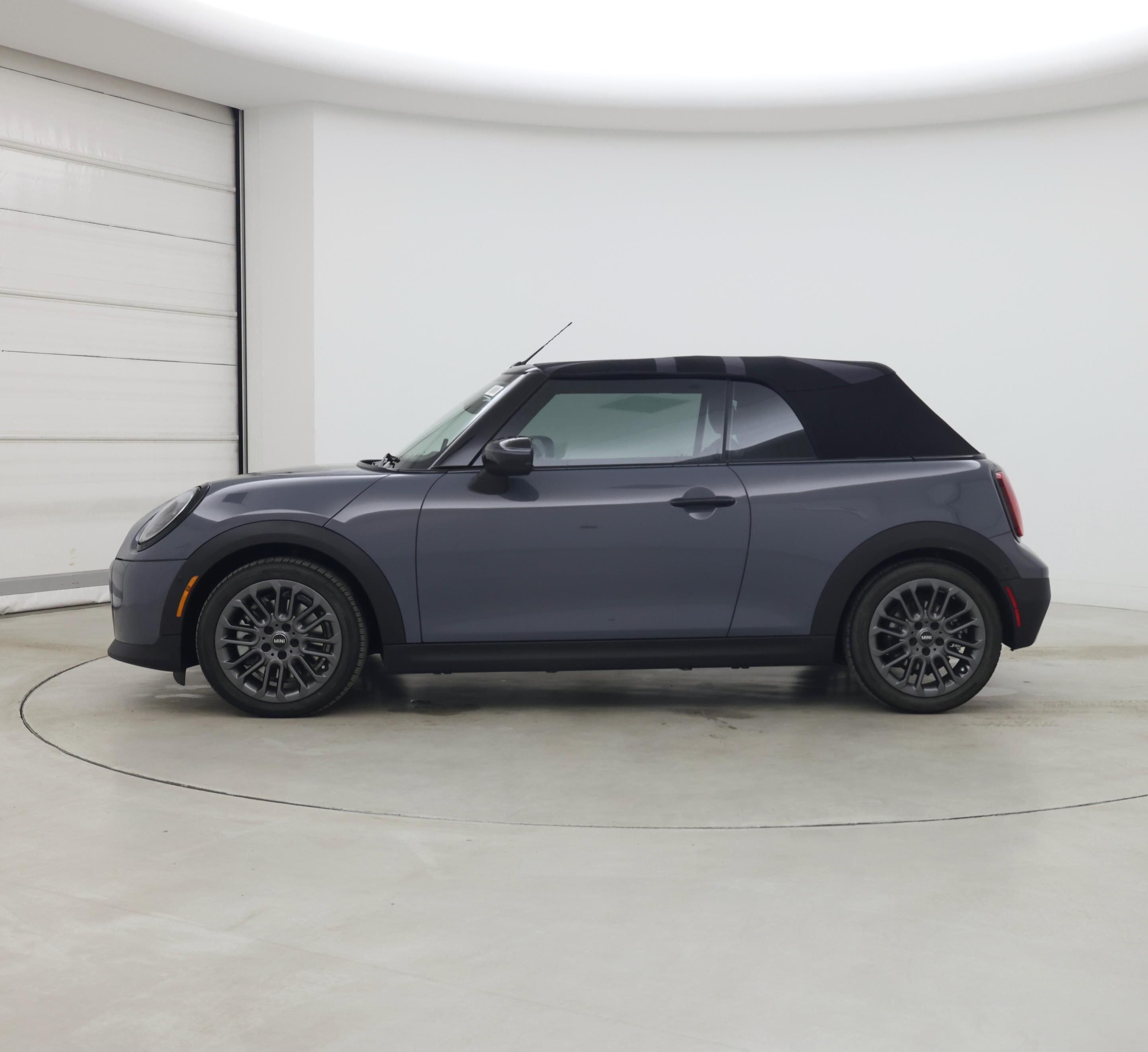 Thumbnail: 2025 MINI Cooper - 3