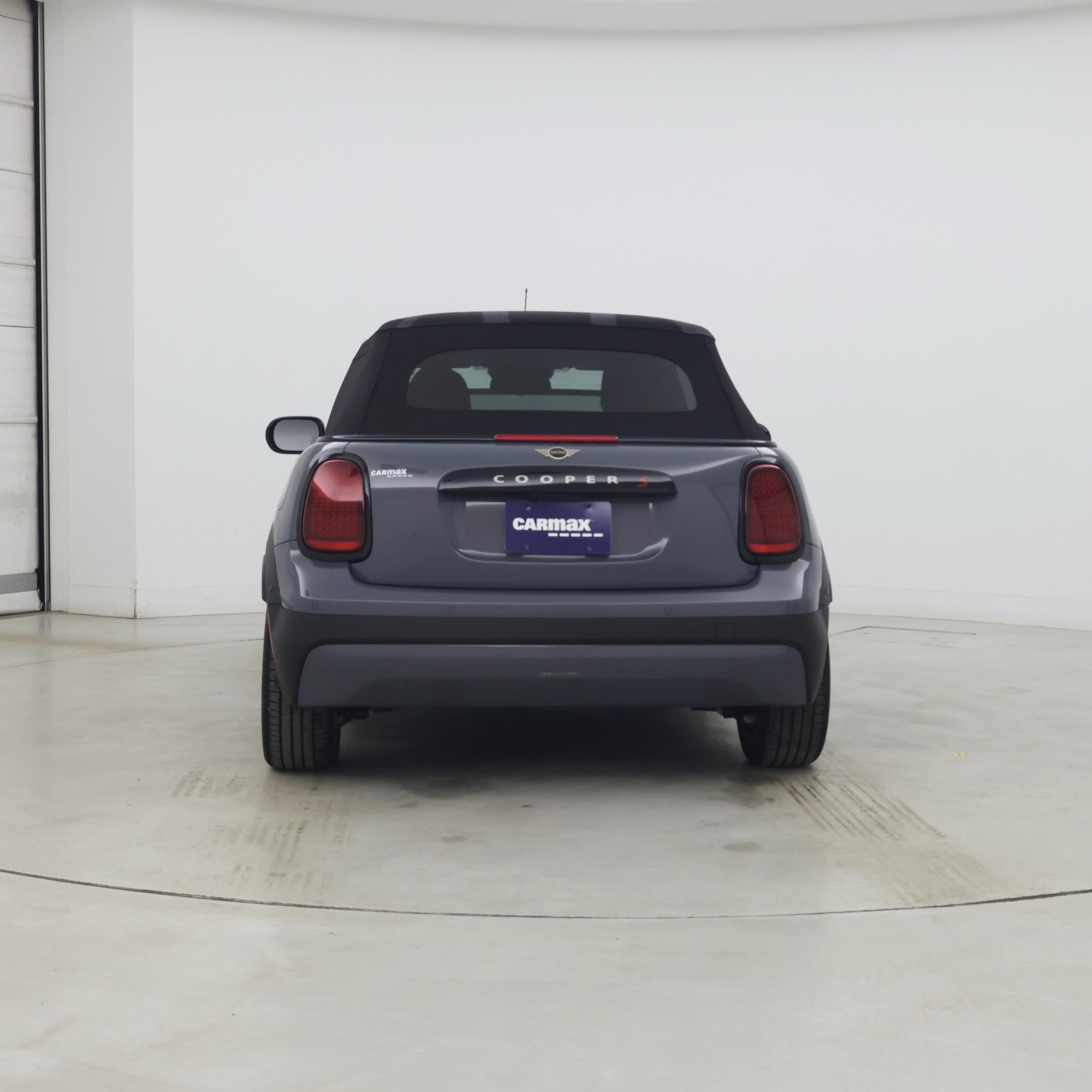 Thumbnail: 2025 MINI Cooper - 6