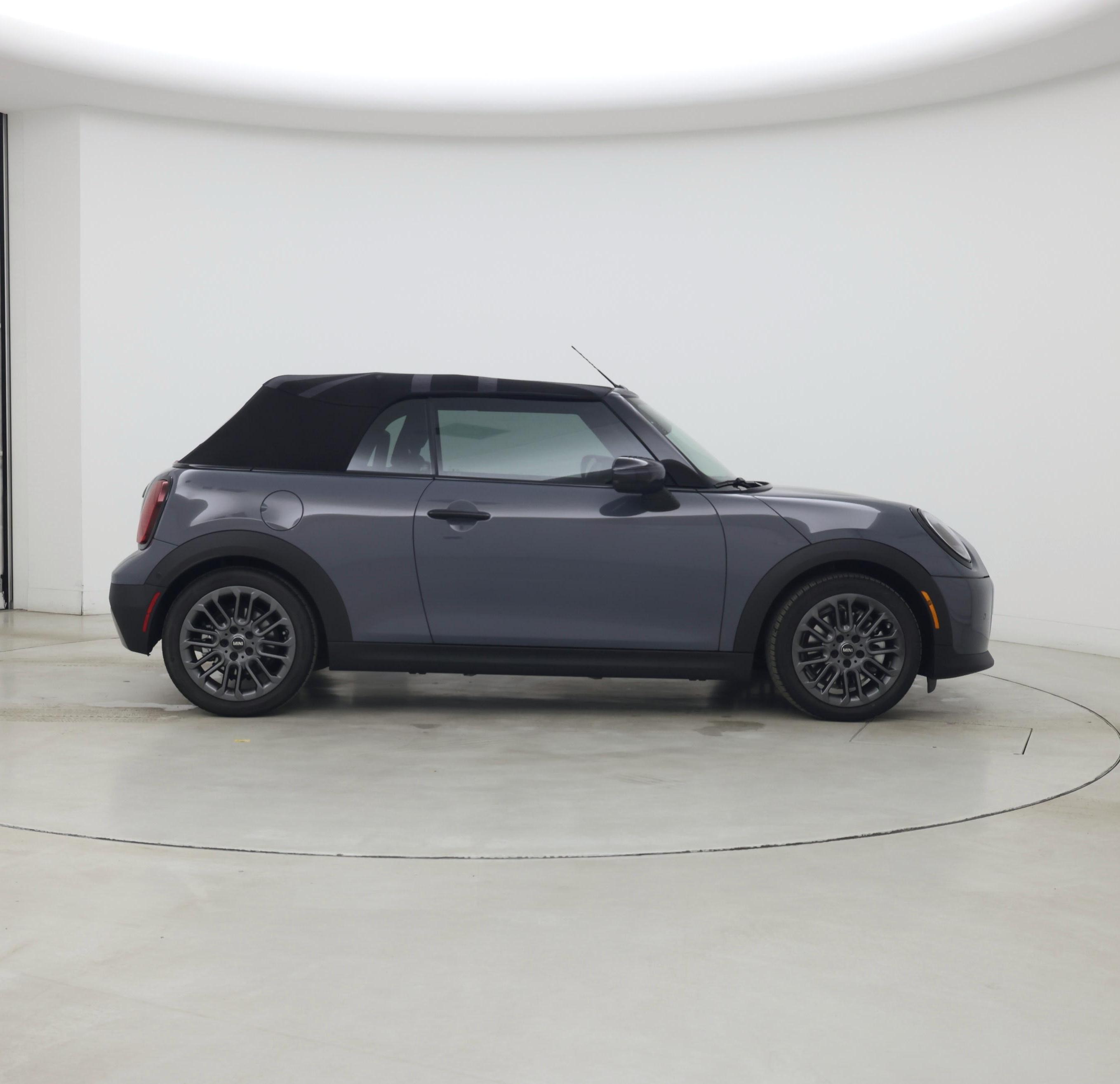 Thumbnail: 2025 MINI Cooper - 7