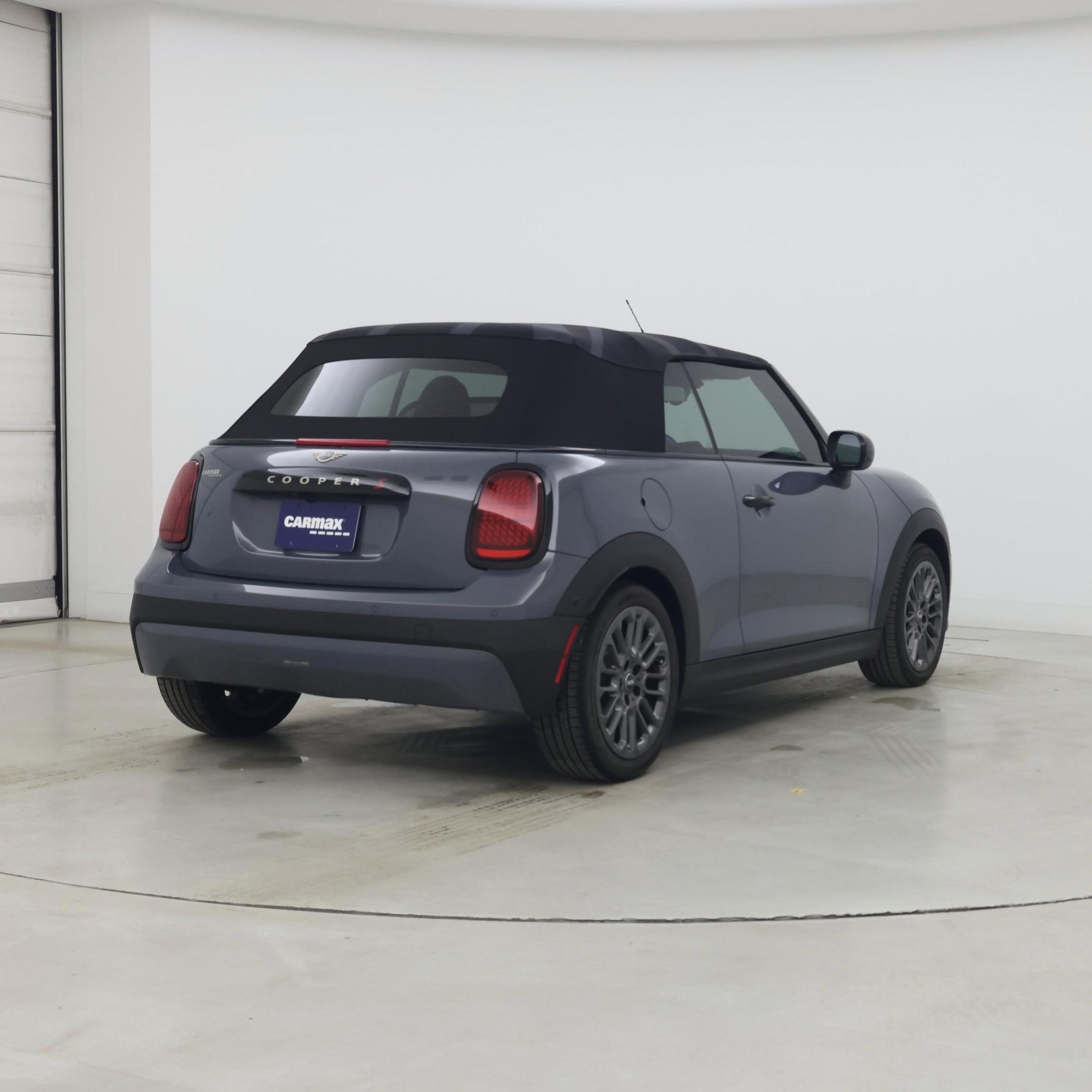 Thumbnail: 2025 MINI Cooper - 8