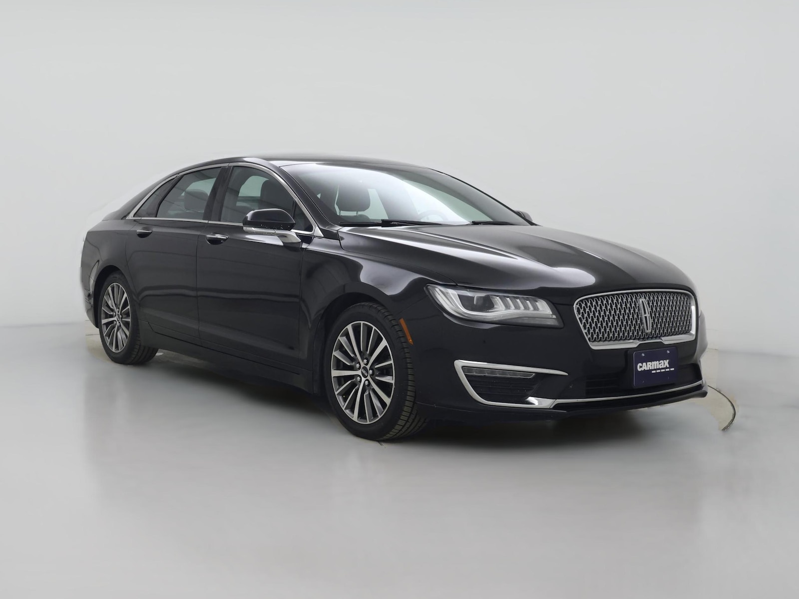 2017 Lincoln MKZ Select