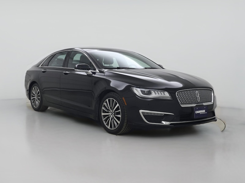 2017 Lincoln MKZ Select -
                  Myrtle Beach, SC