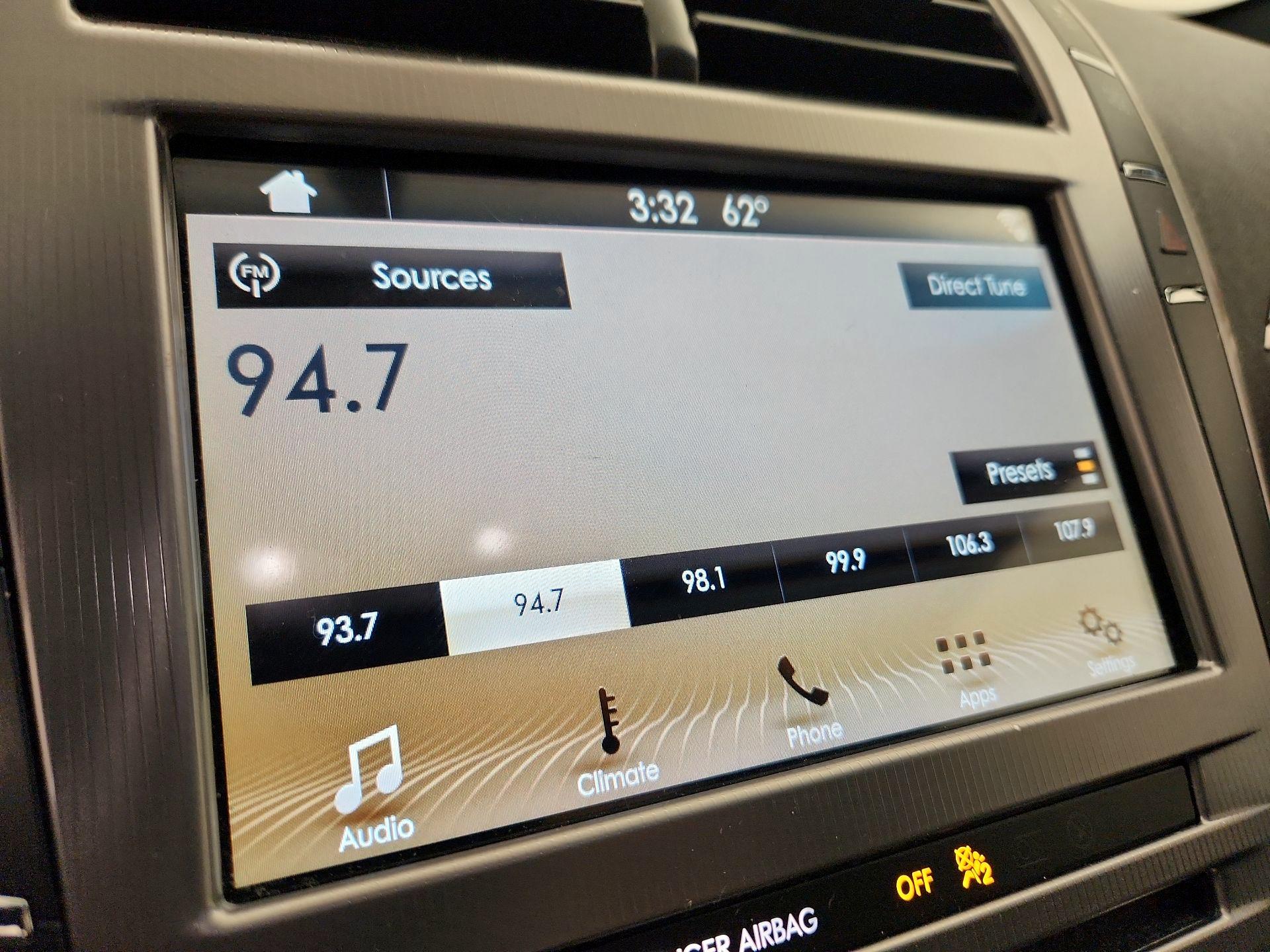 Thumbnail: 2017 Lincoln MKZ - 15