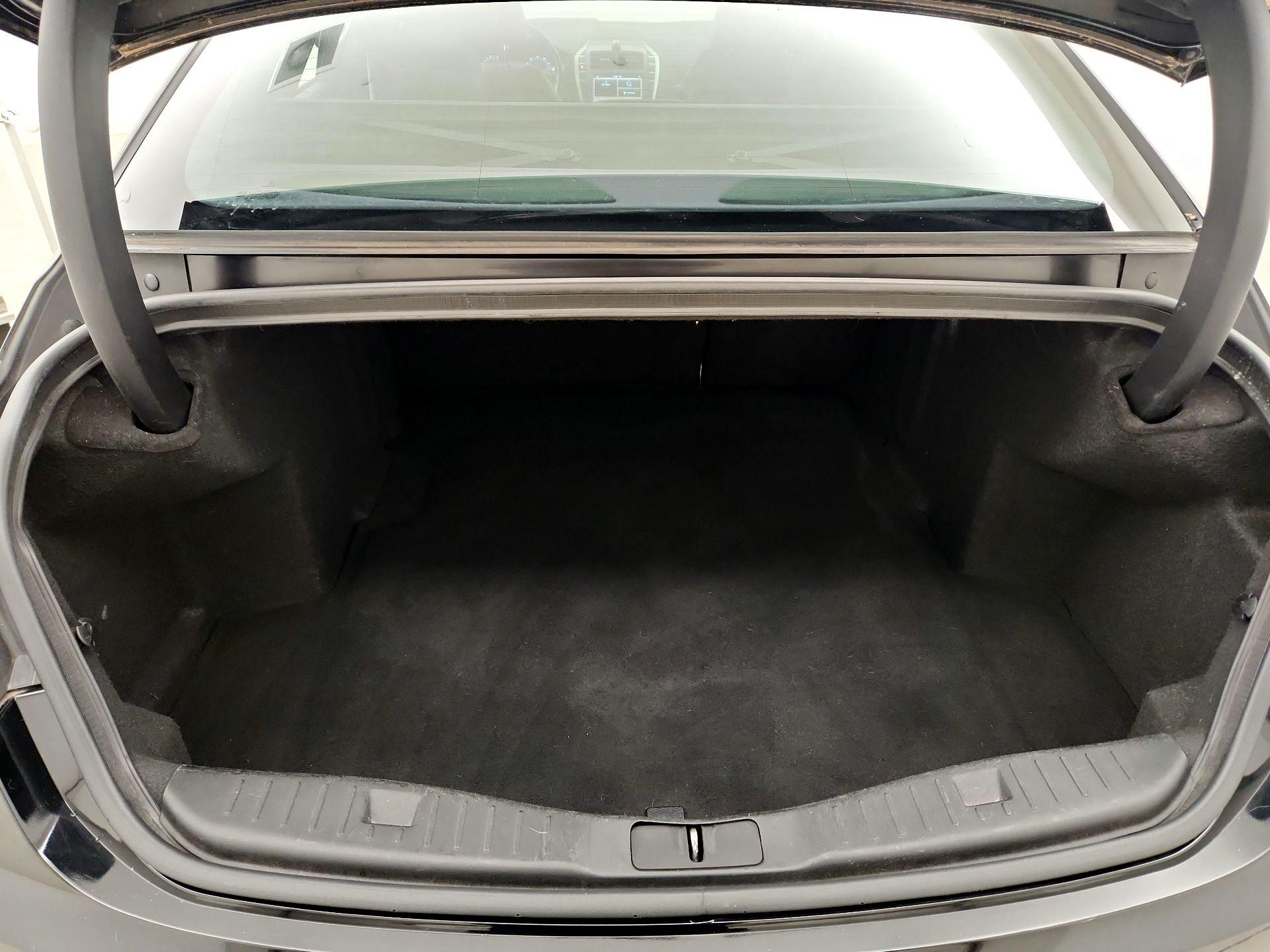 Thumbnail: 2017 Lincoln MKZ - 20