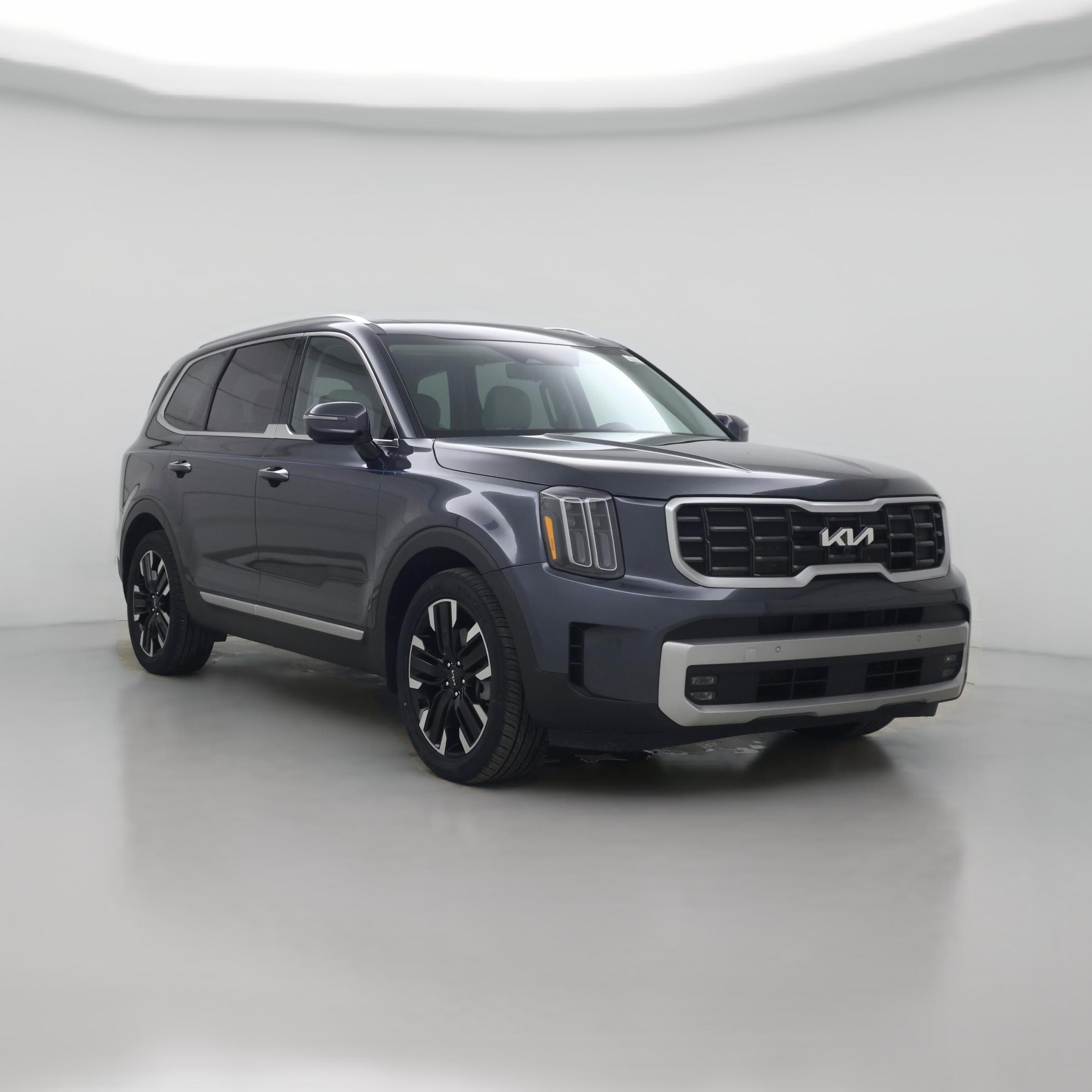 Thumbnail: 2023 Kia Telluride - 1