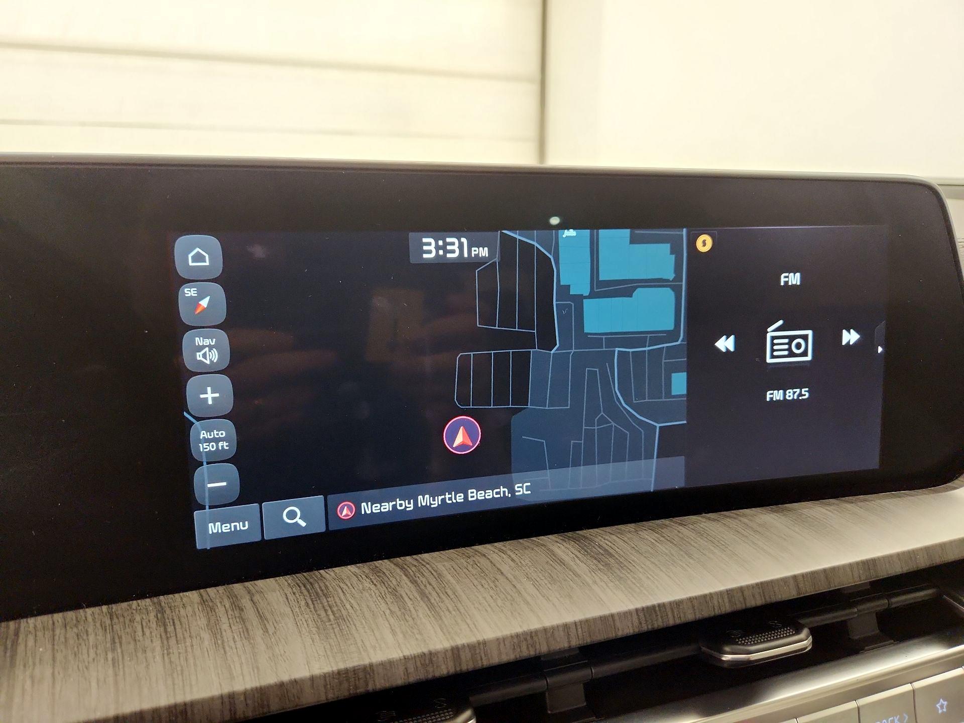 Thumbnail: 2023 Kia Telluride - 14