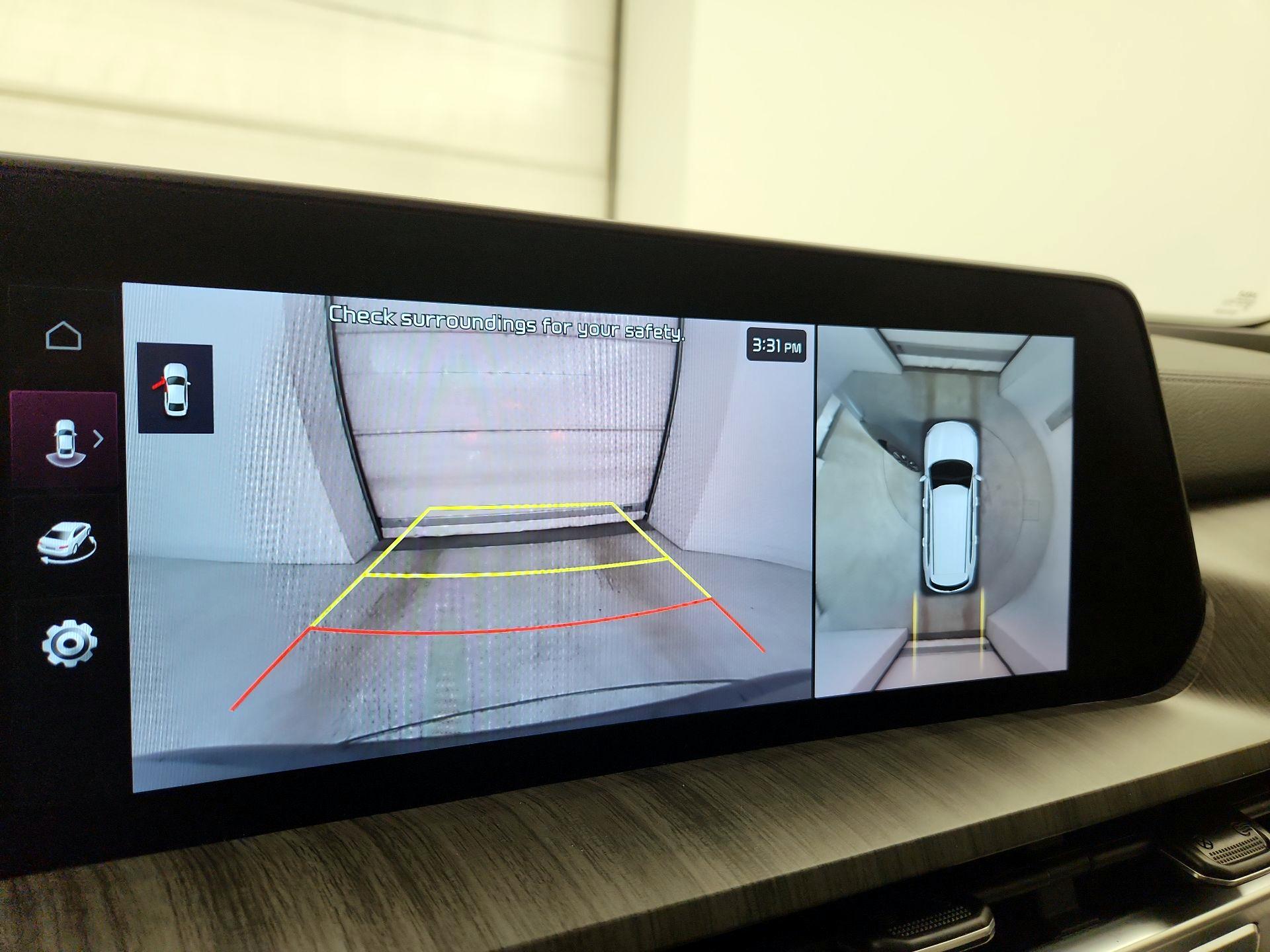 Thumbnail: 2023 Kia Telluride - 15