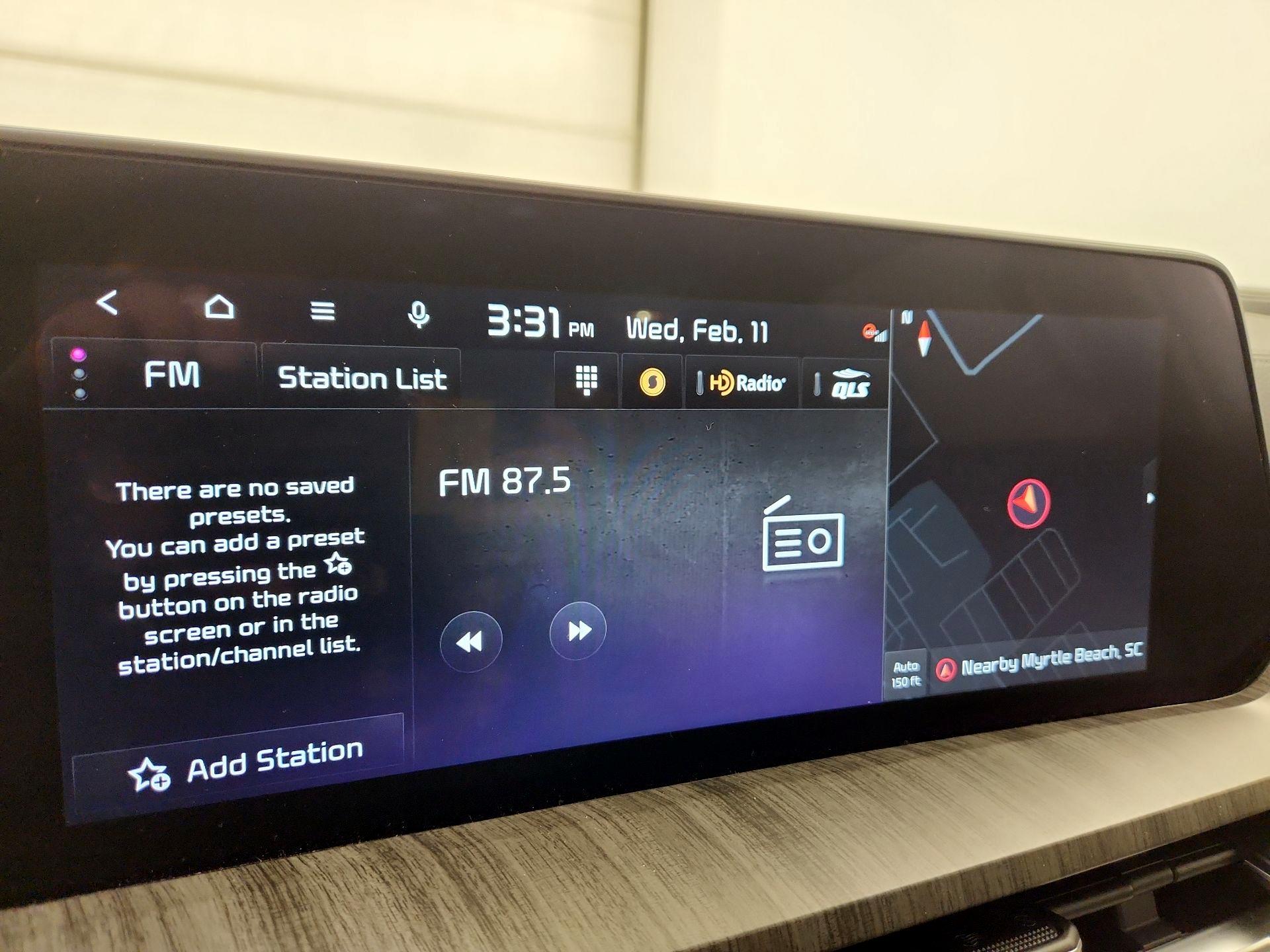 Thumbnail: 2023 Kia Telluride - 16