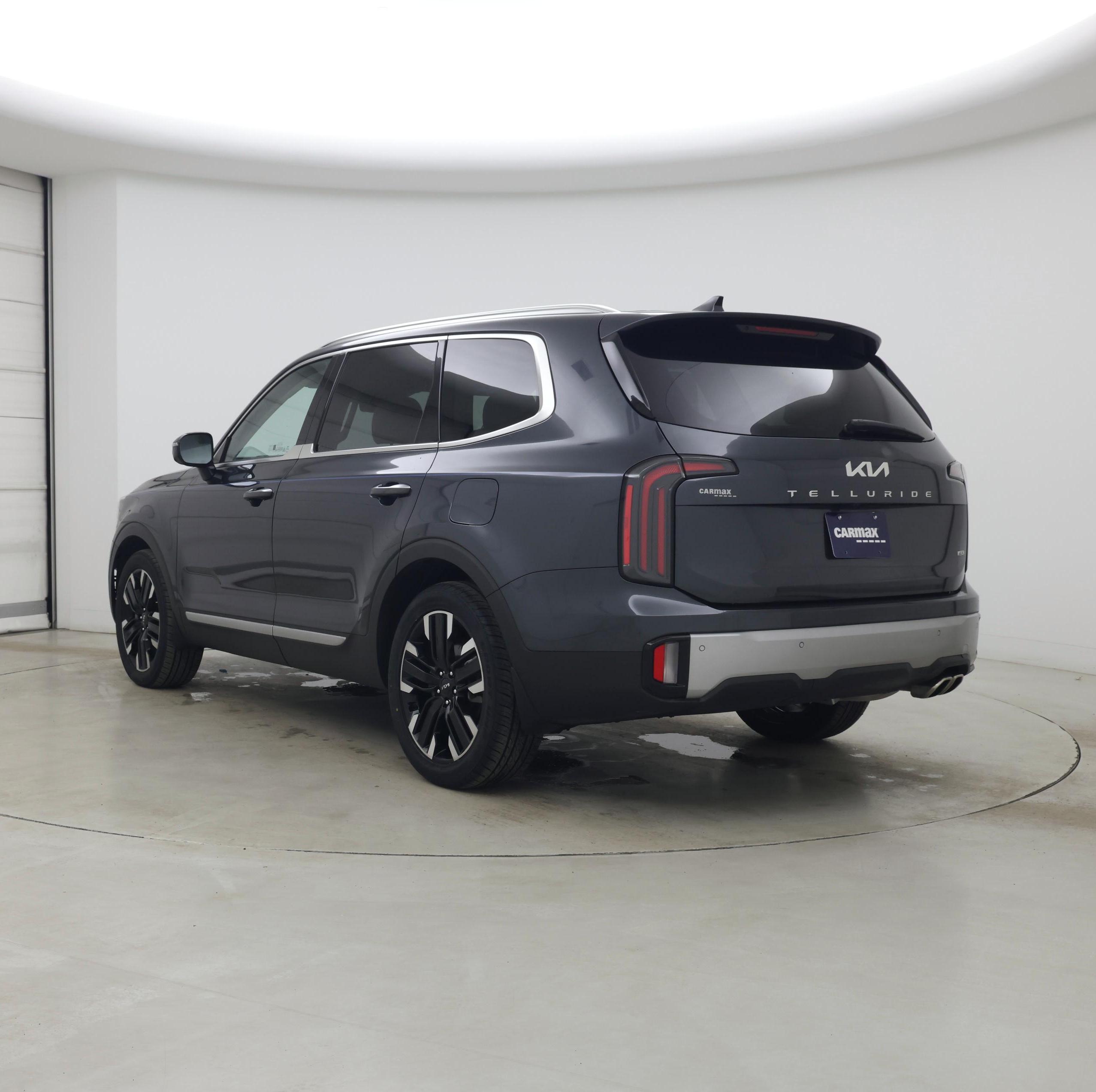 Thumbnail: 2023 Kia Telluride - 2