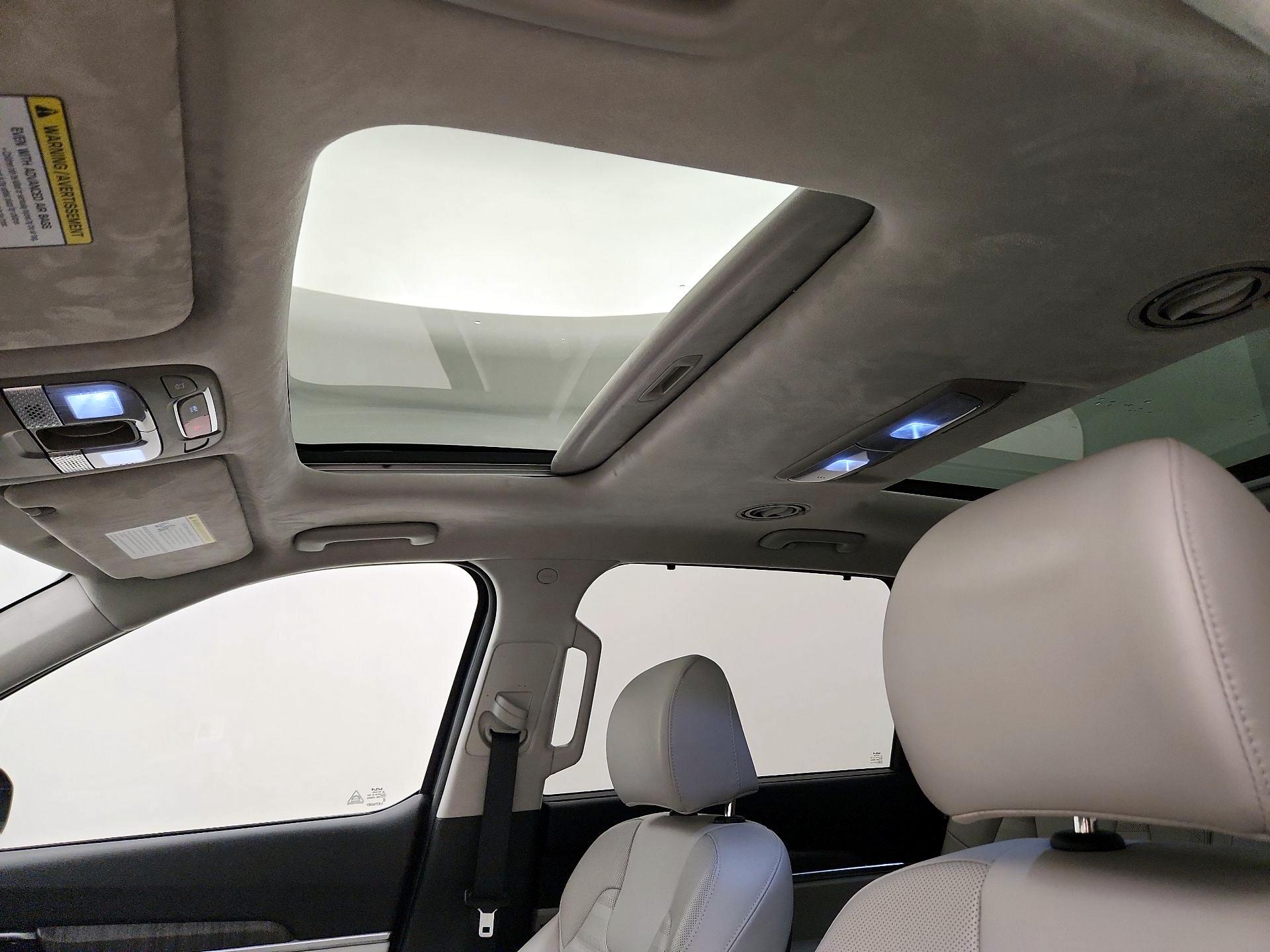 Thumbnail: 2023 Kia Telluride - 20