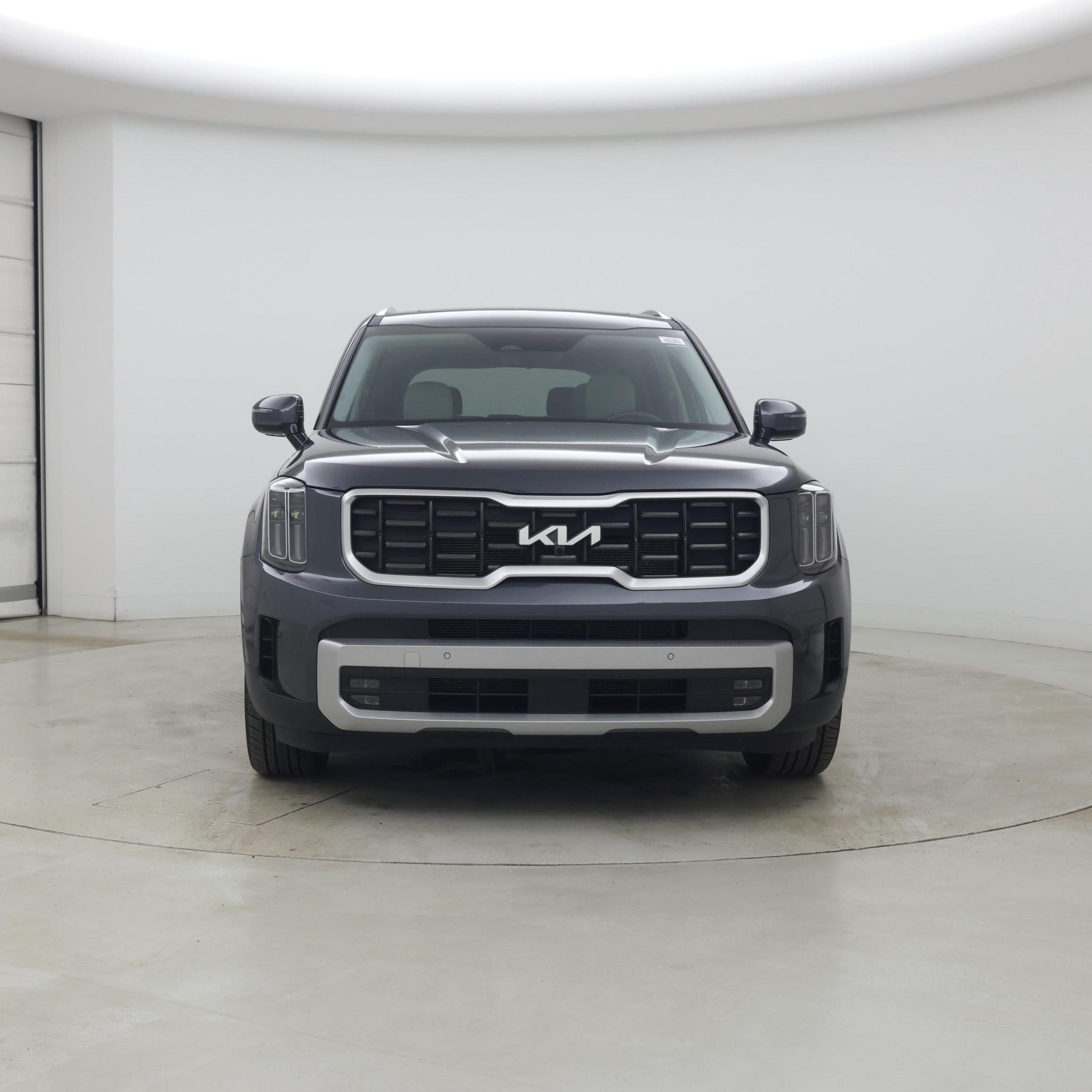 Thumbnail: 2023 Kia Telluride - 5