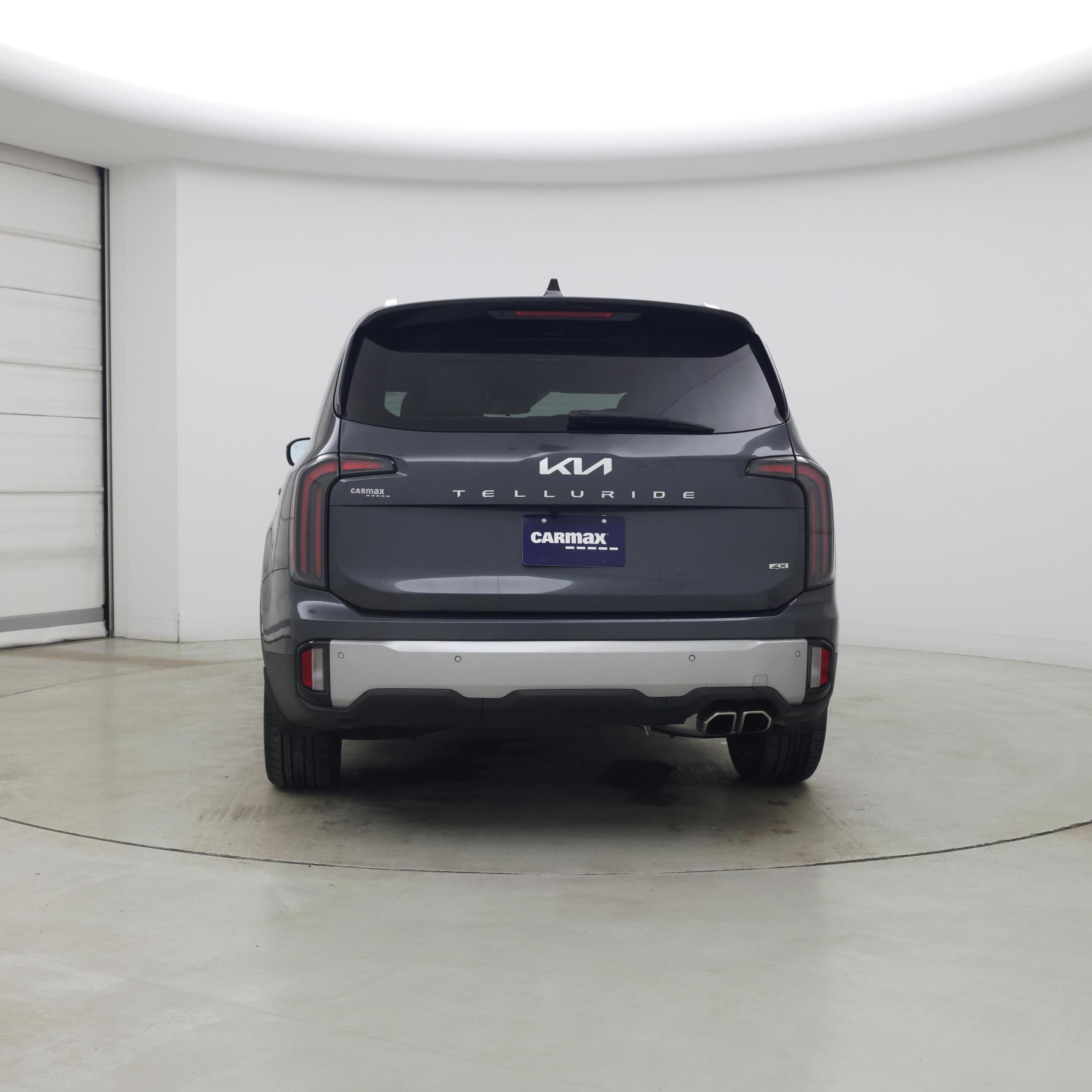Thumbnail: 2023 Kia Telluride - 6