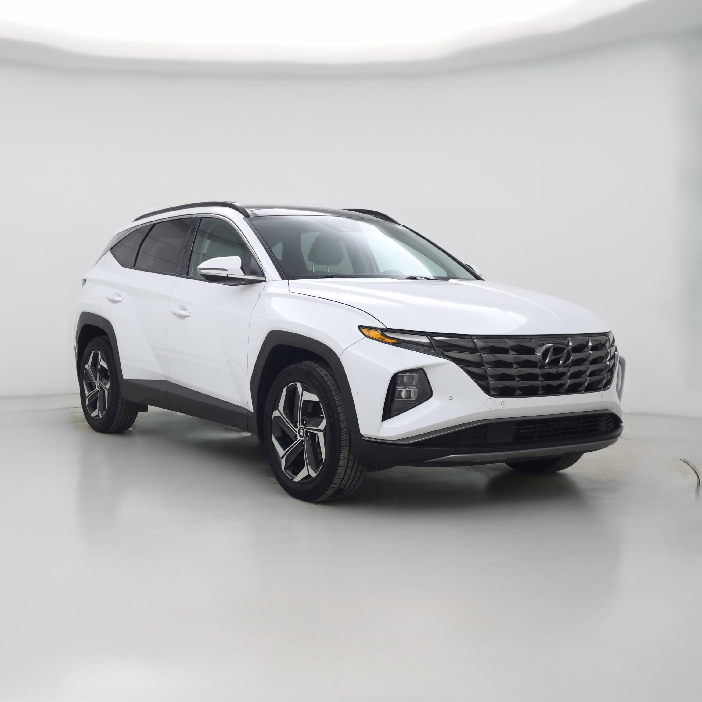 Thumbnail: 2023 Hyundai Tucson - 1
