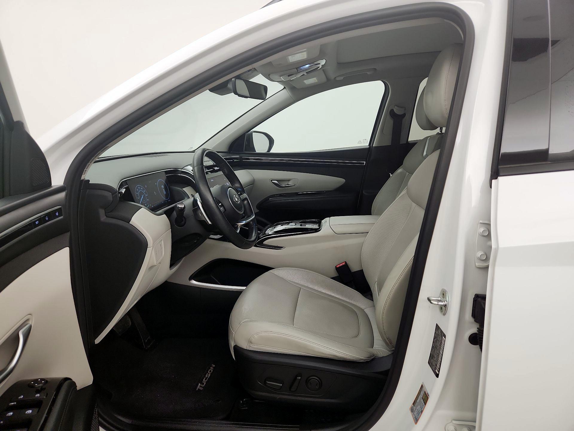 Thumbnail: 2023 Hyundai Tucson - 11