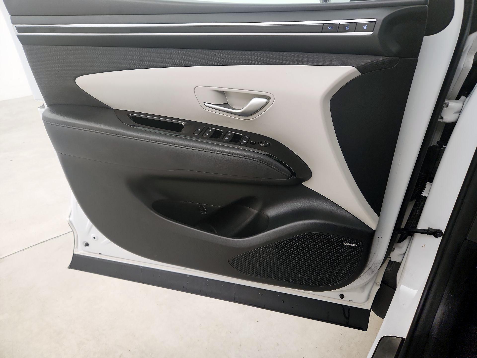 Thumbnail: 2023 Hyundai Tucson - 12