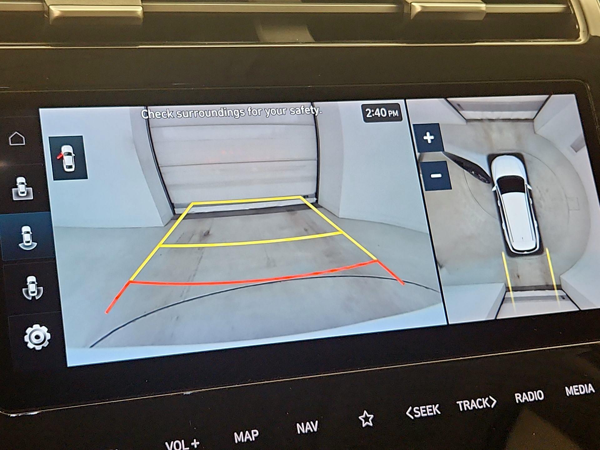 Thumbnail: 2023 Hyundai Tucson - 15