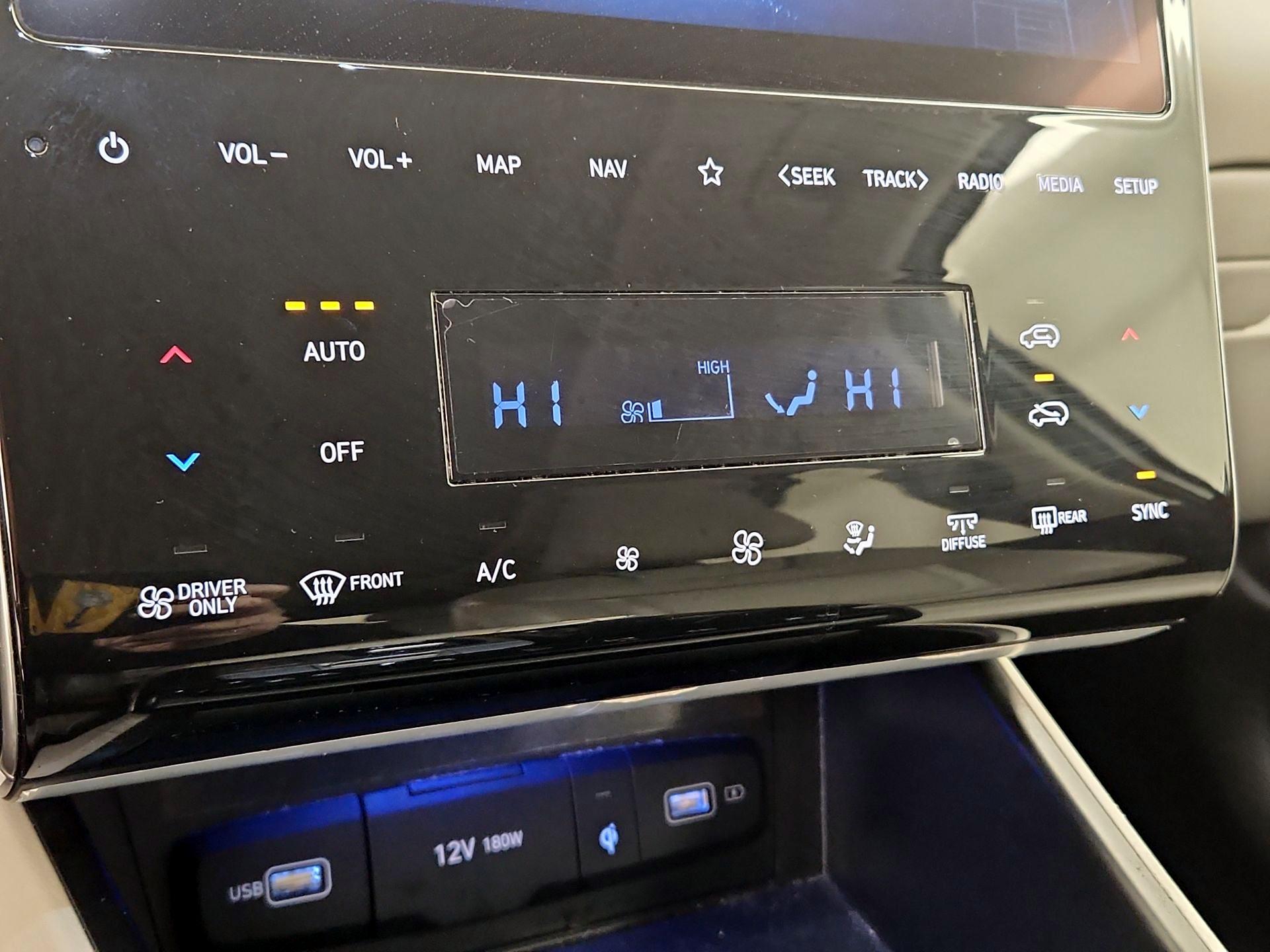 Thumbnail: 2023 Hyundai Tucson - 17