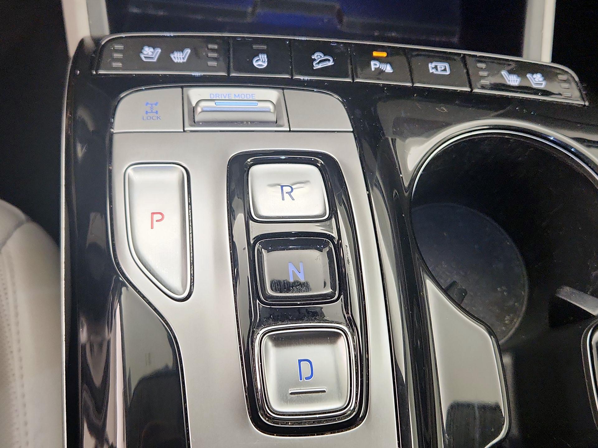 Thumbnail: 2023 Hyundai Tucson - 18