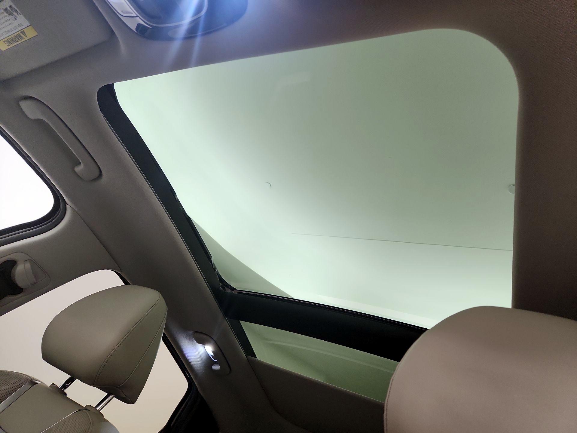 Thumbnail: 2023 Hyundai Tucson - 20