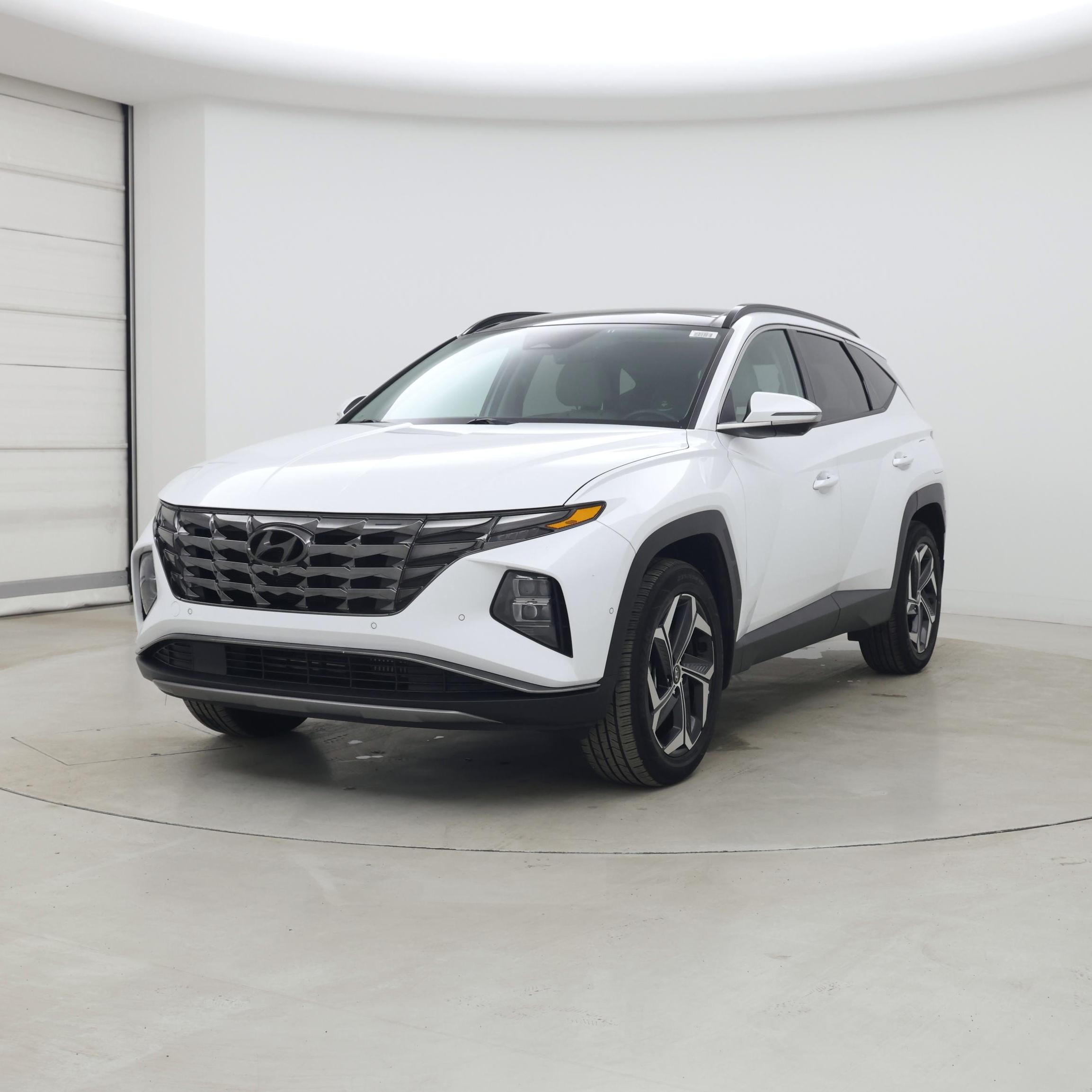 Thumbnail: 2023 Hyundai Tucson - 4