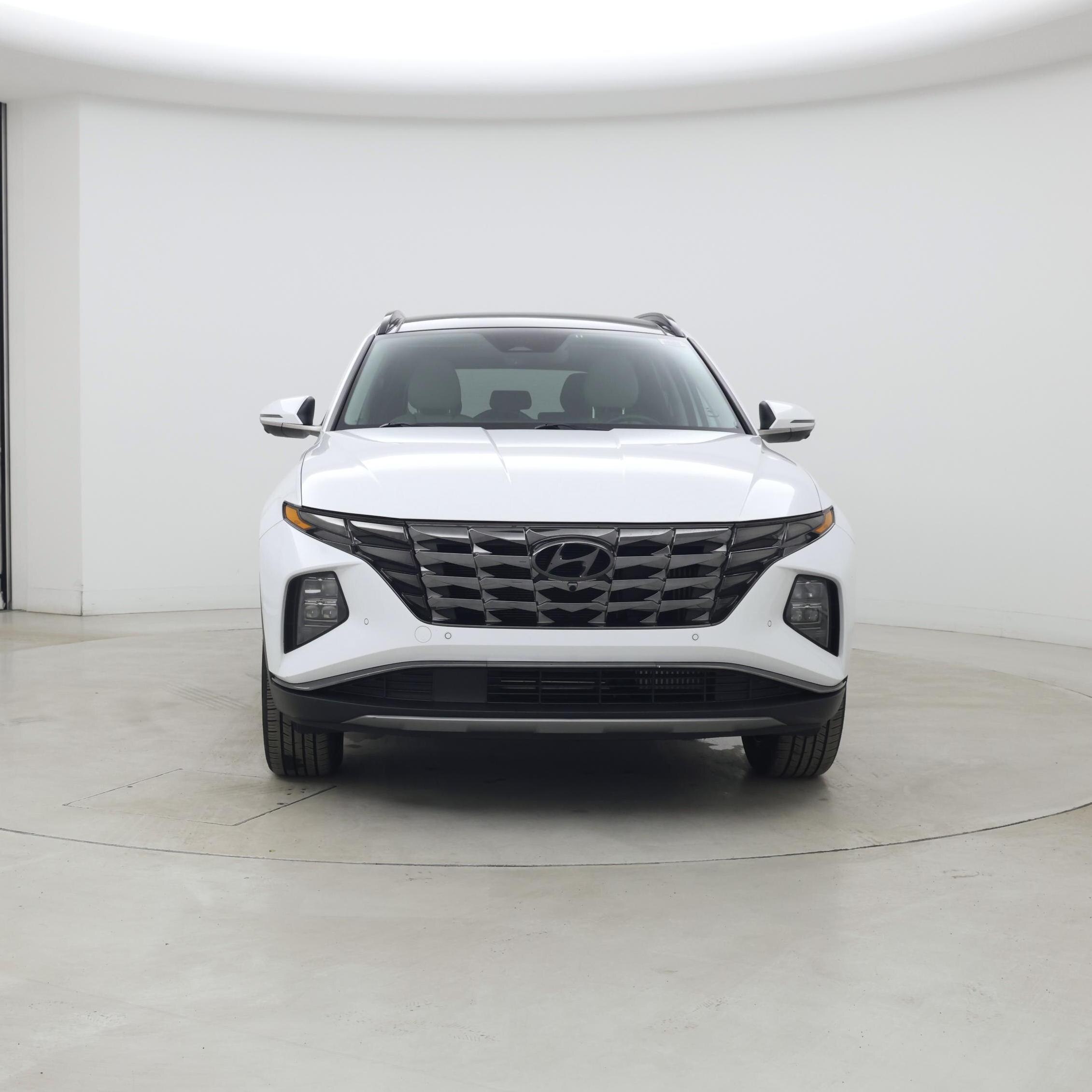 Thumbnail: 2023 Hyundai Tucson - 5