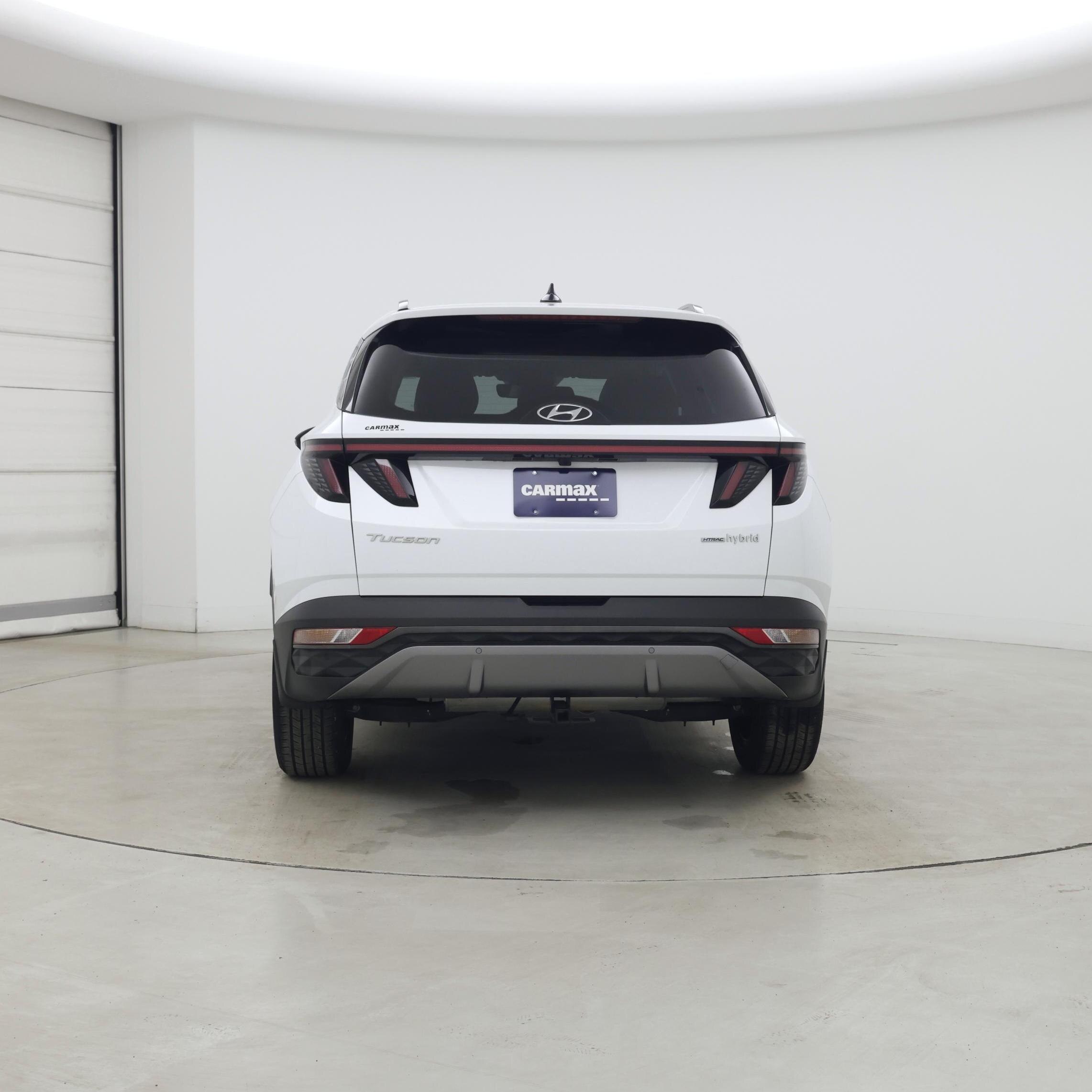 Thumbnail: 2023 Hyundai Tucson - 6