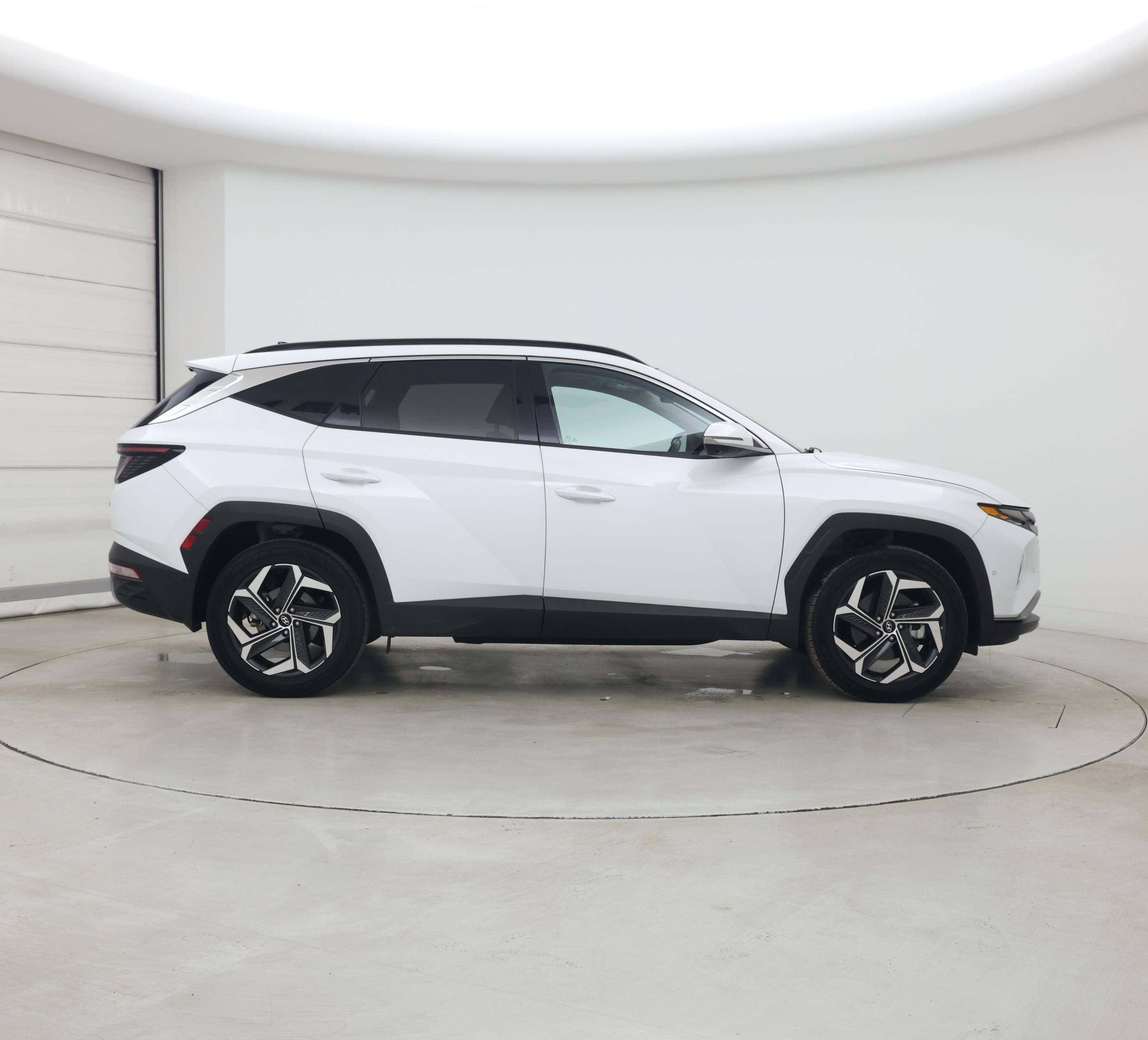 Thumbnail: 2023 Hyundai Tucson - 7