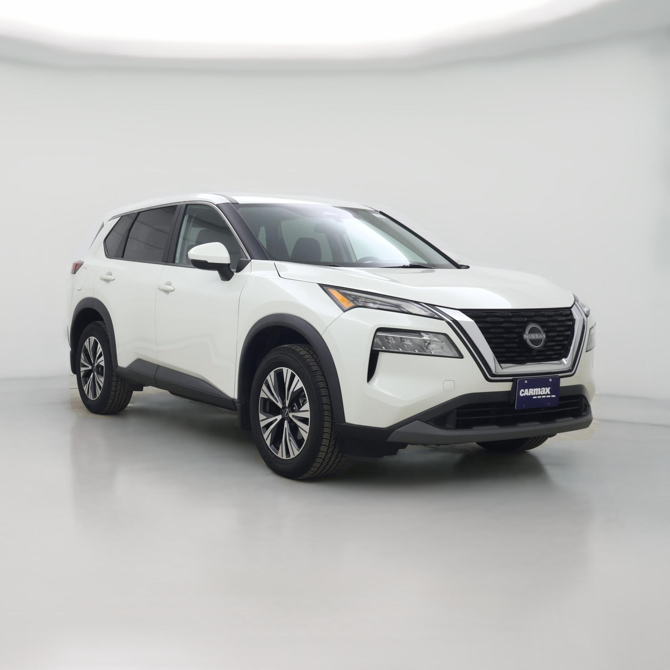 Thumbnail: 2023 Nissan Rogue - 1