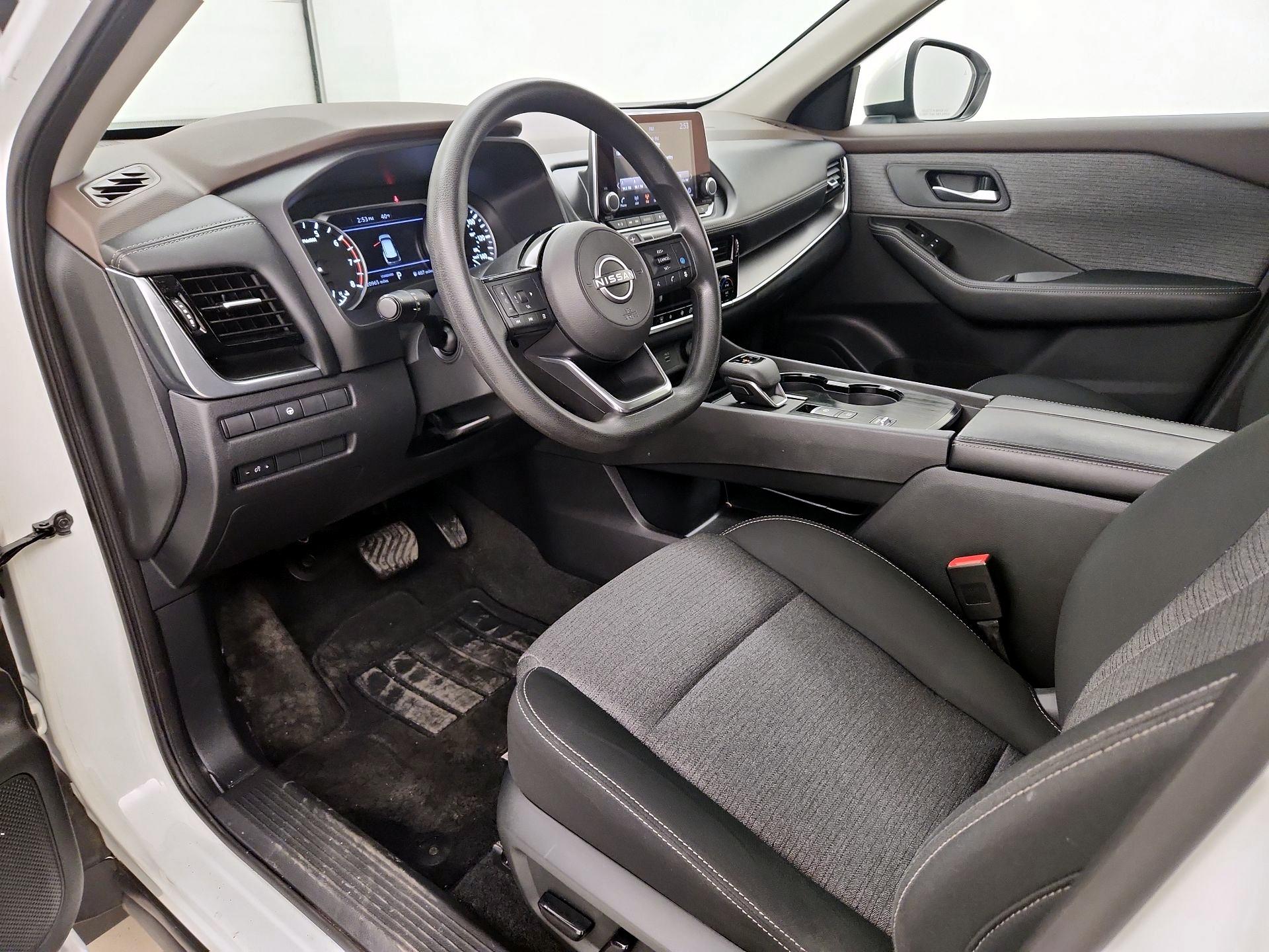 Thumbnail: 2023 Nissan Rogue - 11