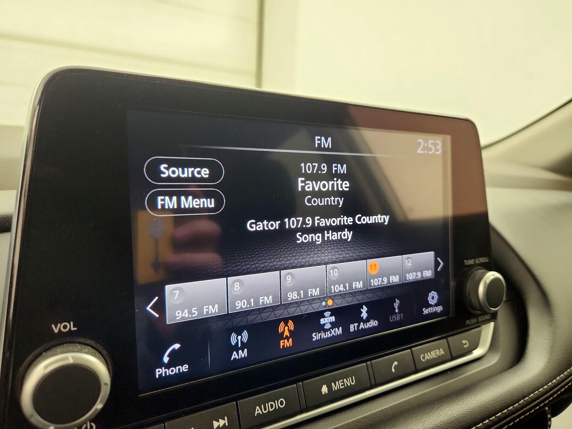 Thumbnail: 2023 Nissan Rogue - 15