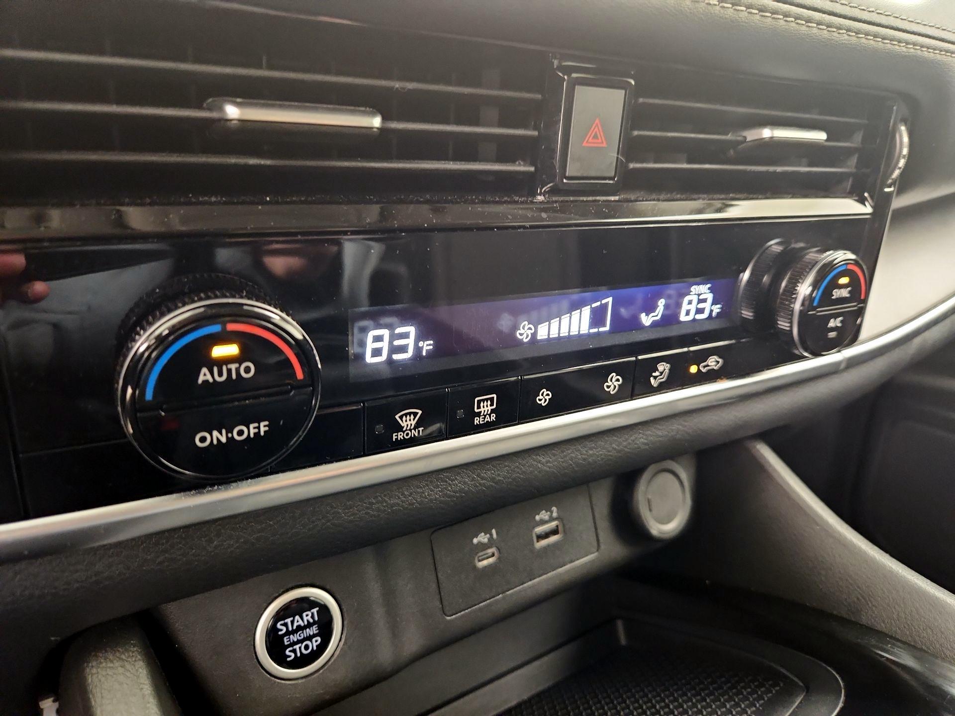 Thumbnail: 2023 Nissan Rogue - 16