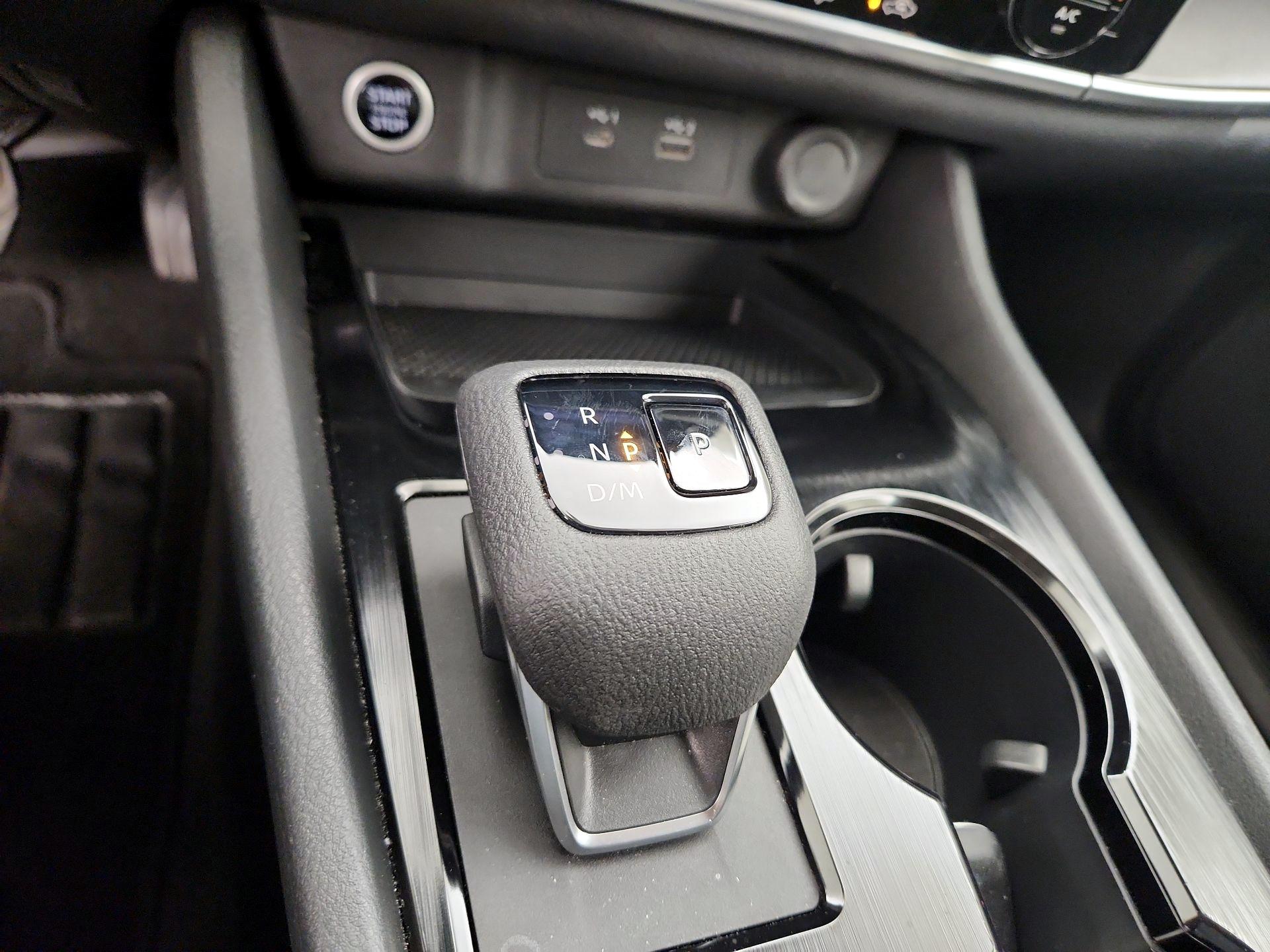 Thumbnail: 2023 Nissan Rogue - 17