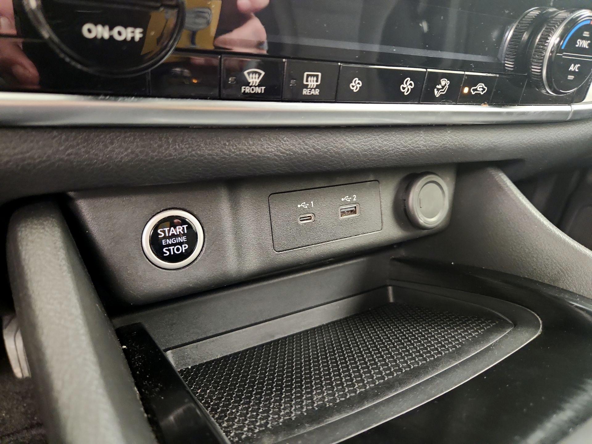 Thumbnail: 2023 Nissan Rogue - 18