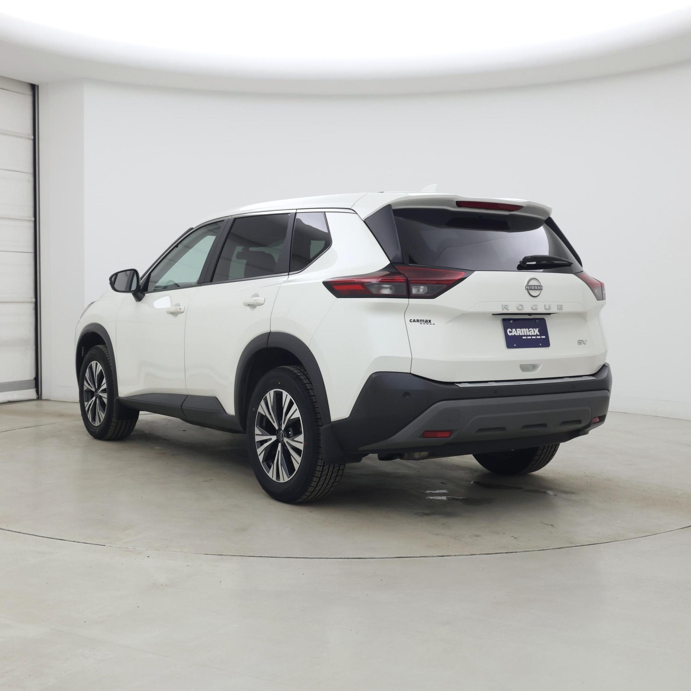 Thumbnail: 2023 Nissan Rogue - 2
