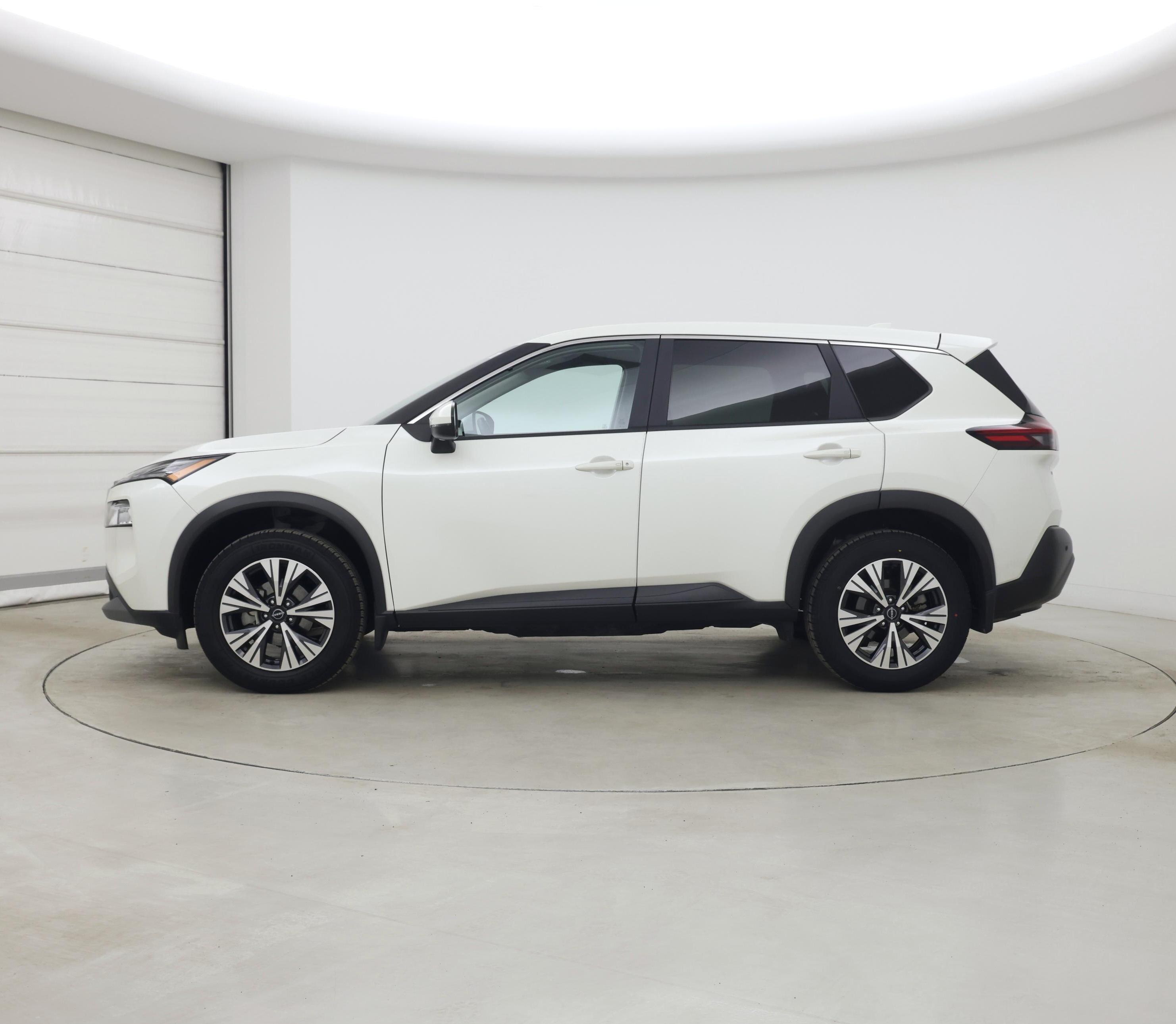 Thumbnail: 2023 Nissan Rogue - 3