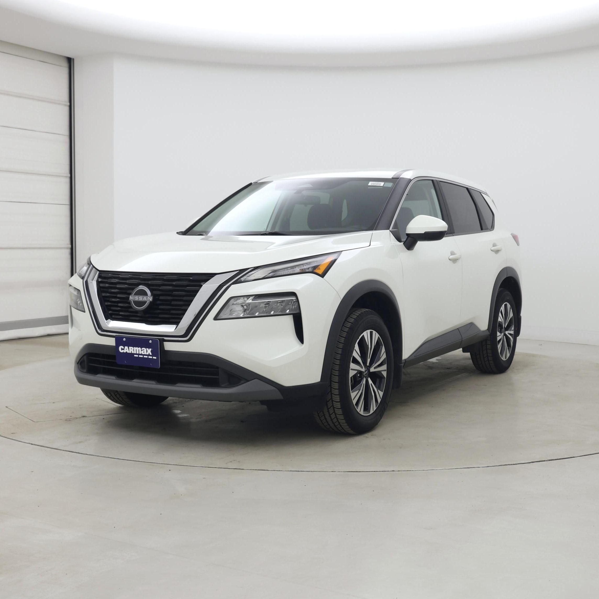 Thumbnail: 2023 Nissan Rogue - 4