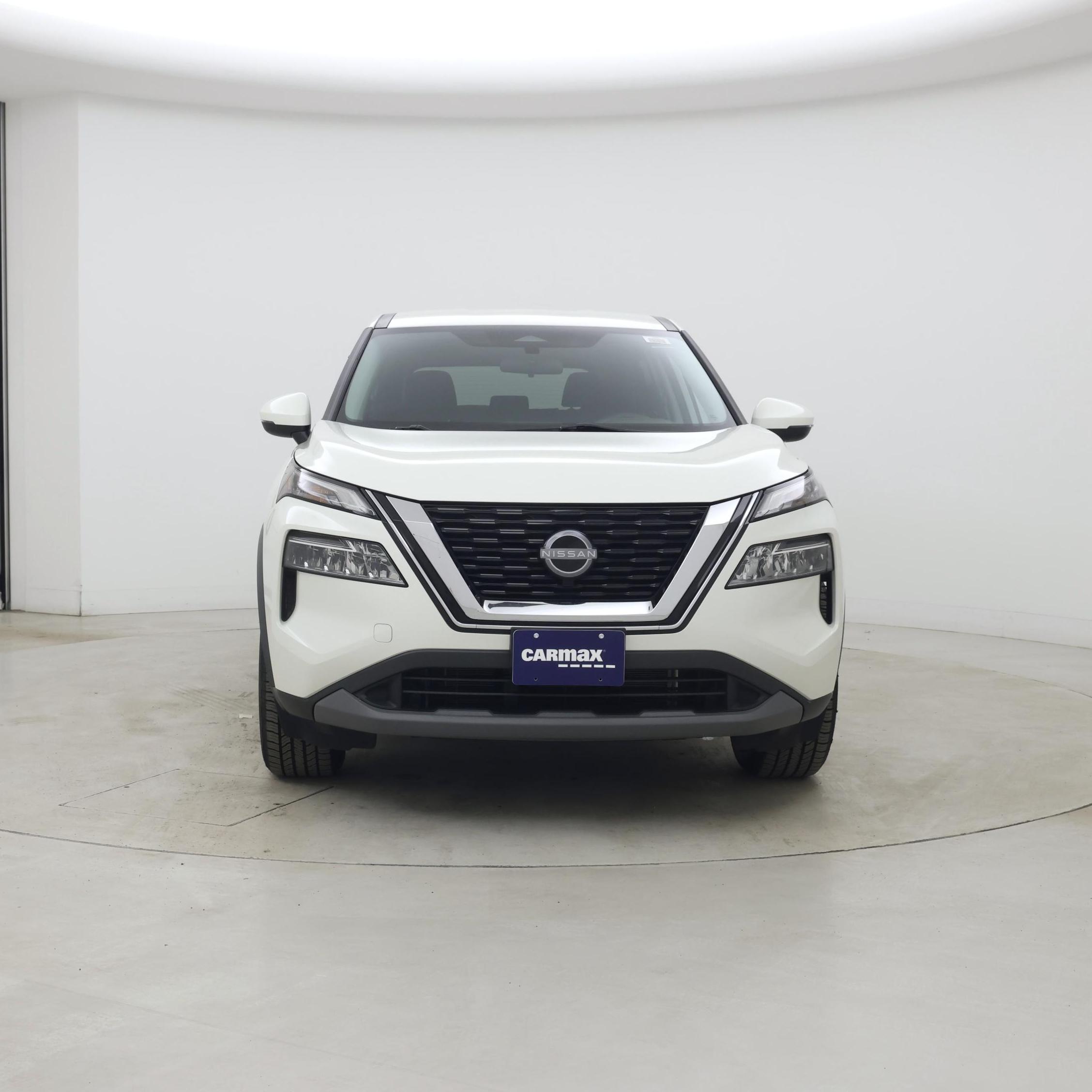 Thumbnail: 2023 Nissan Rogue - 5