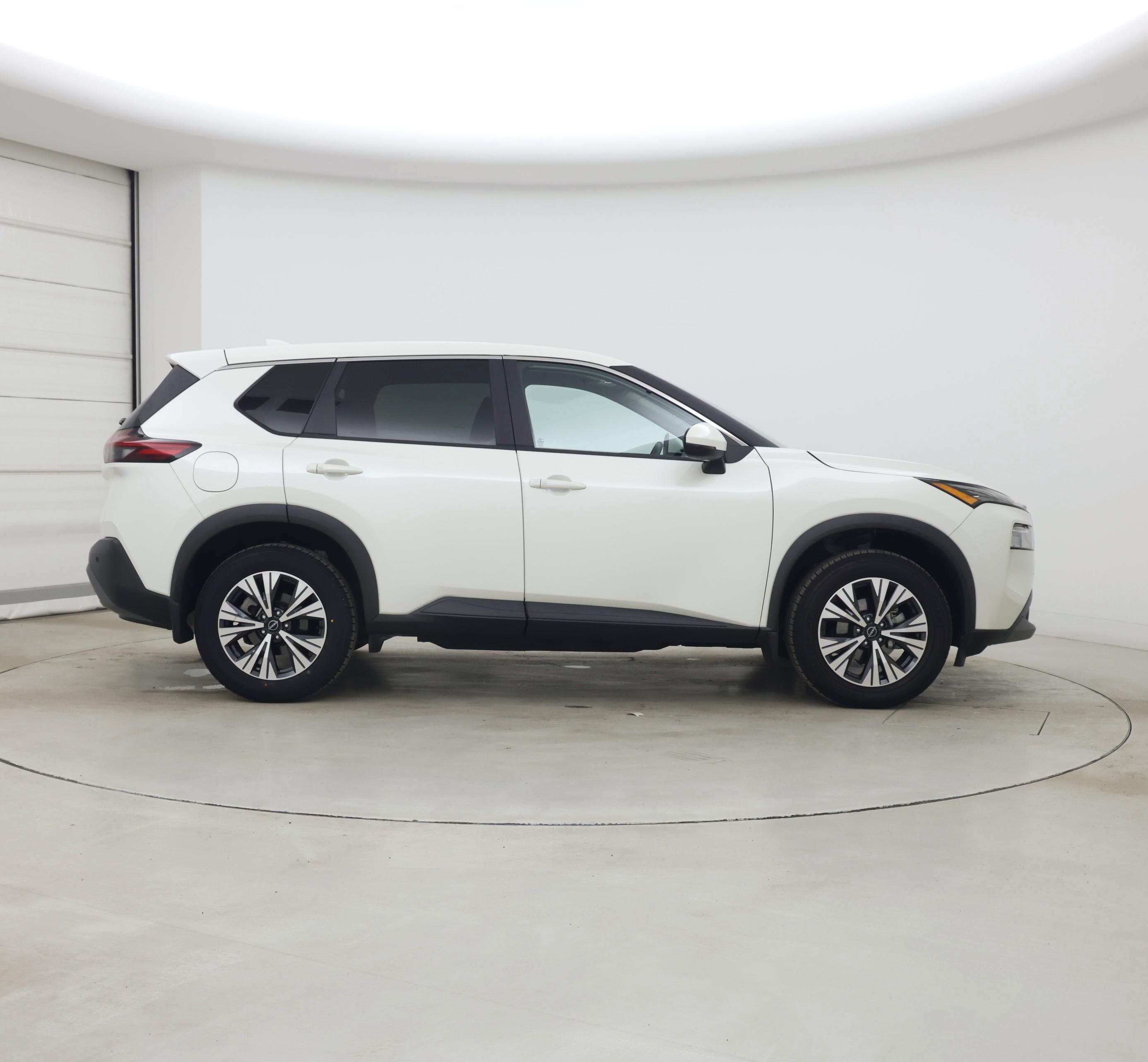 Thumbnail: 2023 Nissan Rogue - 7