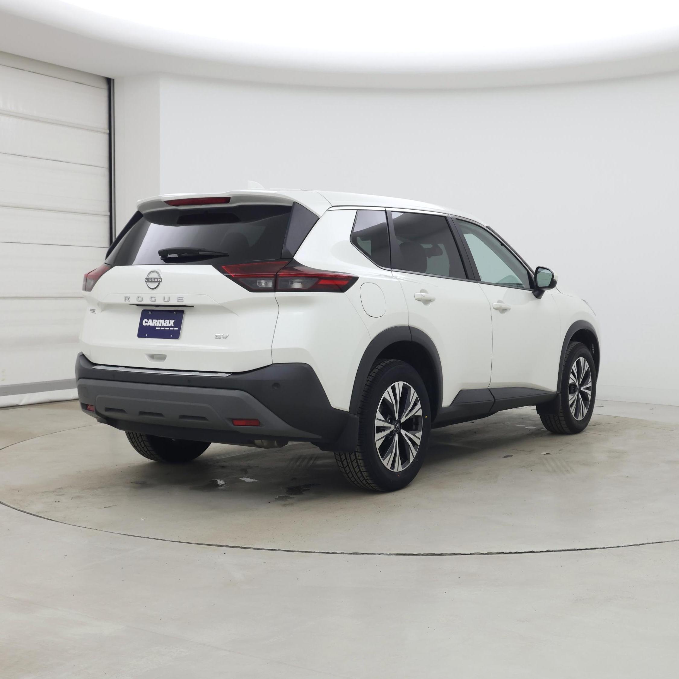 Thumbnail: 2023 Nissan Rogue - 8