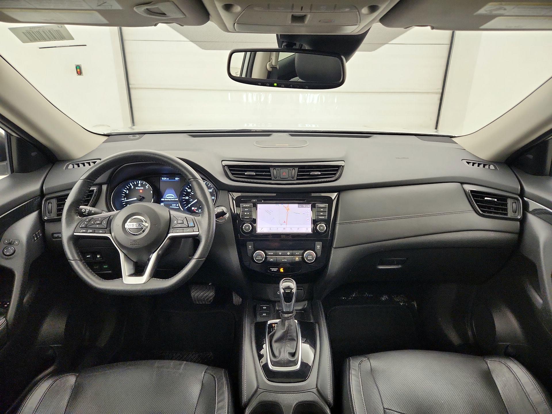 Thumbnail: 2020 Nissan Rogue - 9