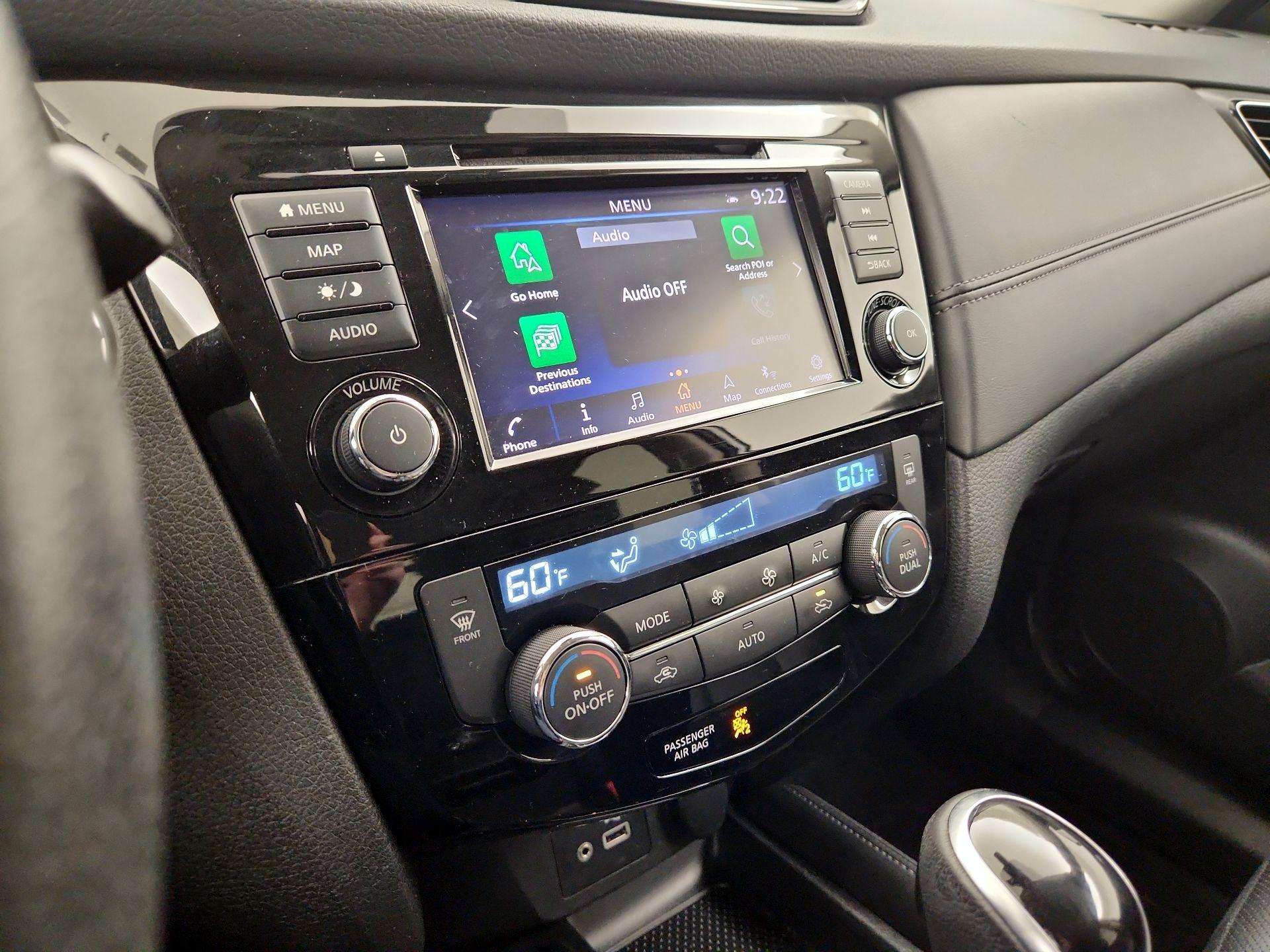 Thumbnail: 2020 Nissan Rogue - 16