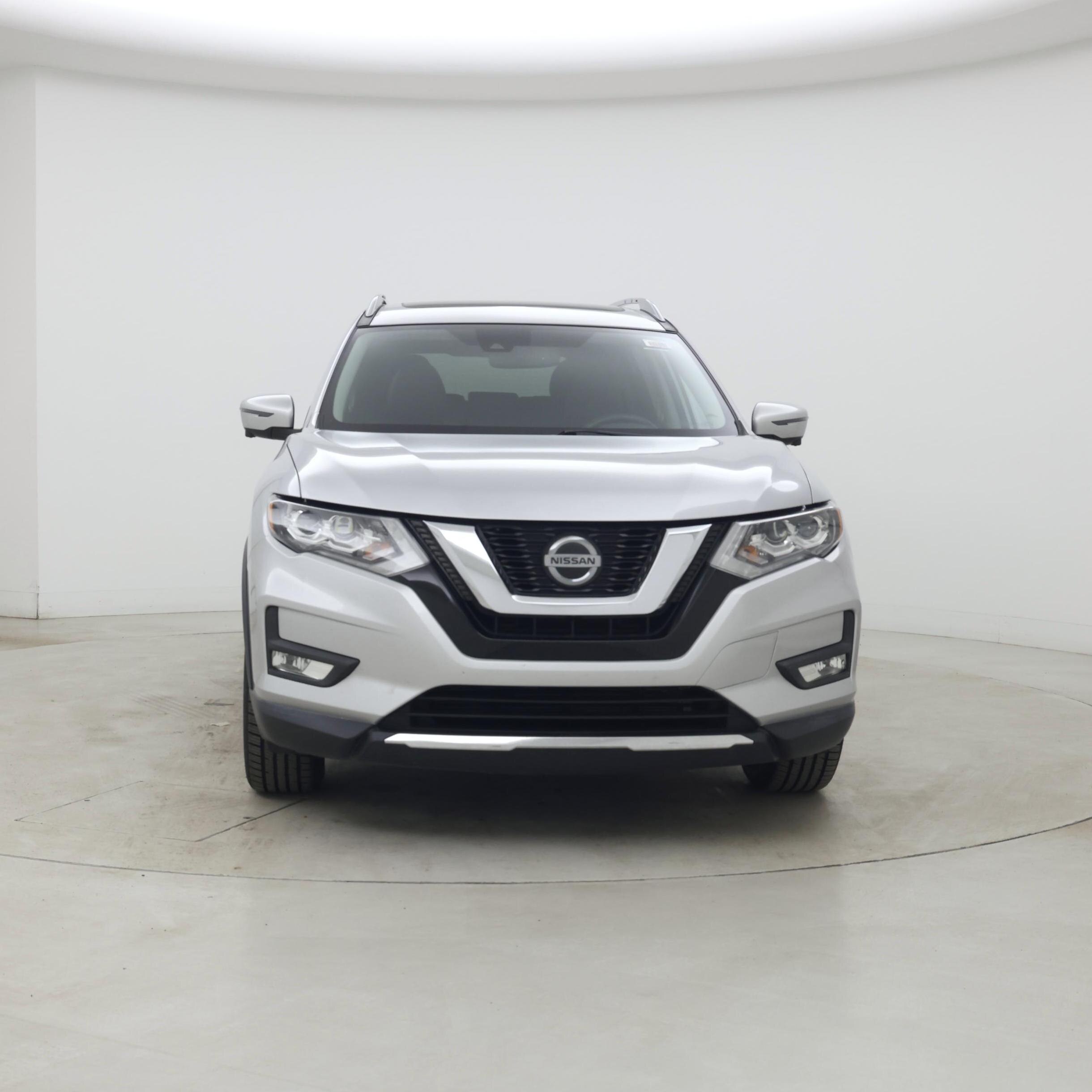 Thumbnail: 2020 Nissan Rogue - 5