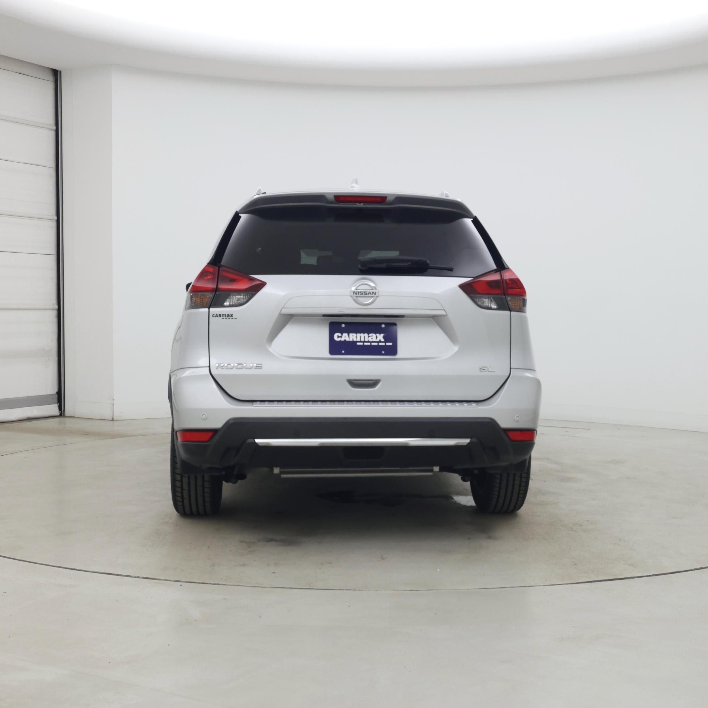 Thumbnail: 2020 Nissan Rogue - 6