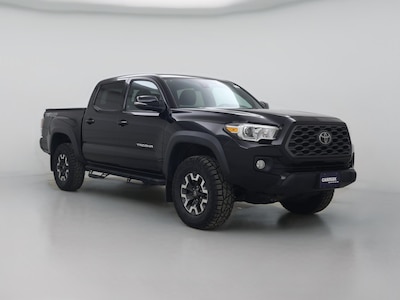 2020 Toyota Tacoma TRD Off Road