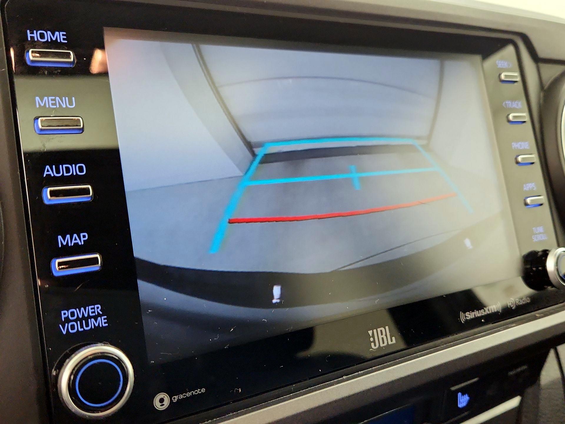 Thumbnail: 2020 Toyota Tacoma - 15